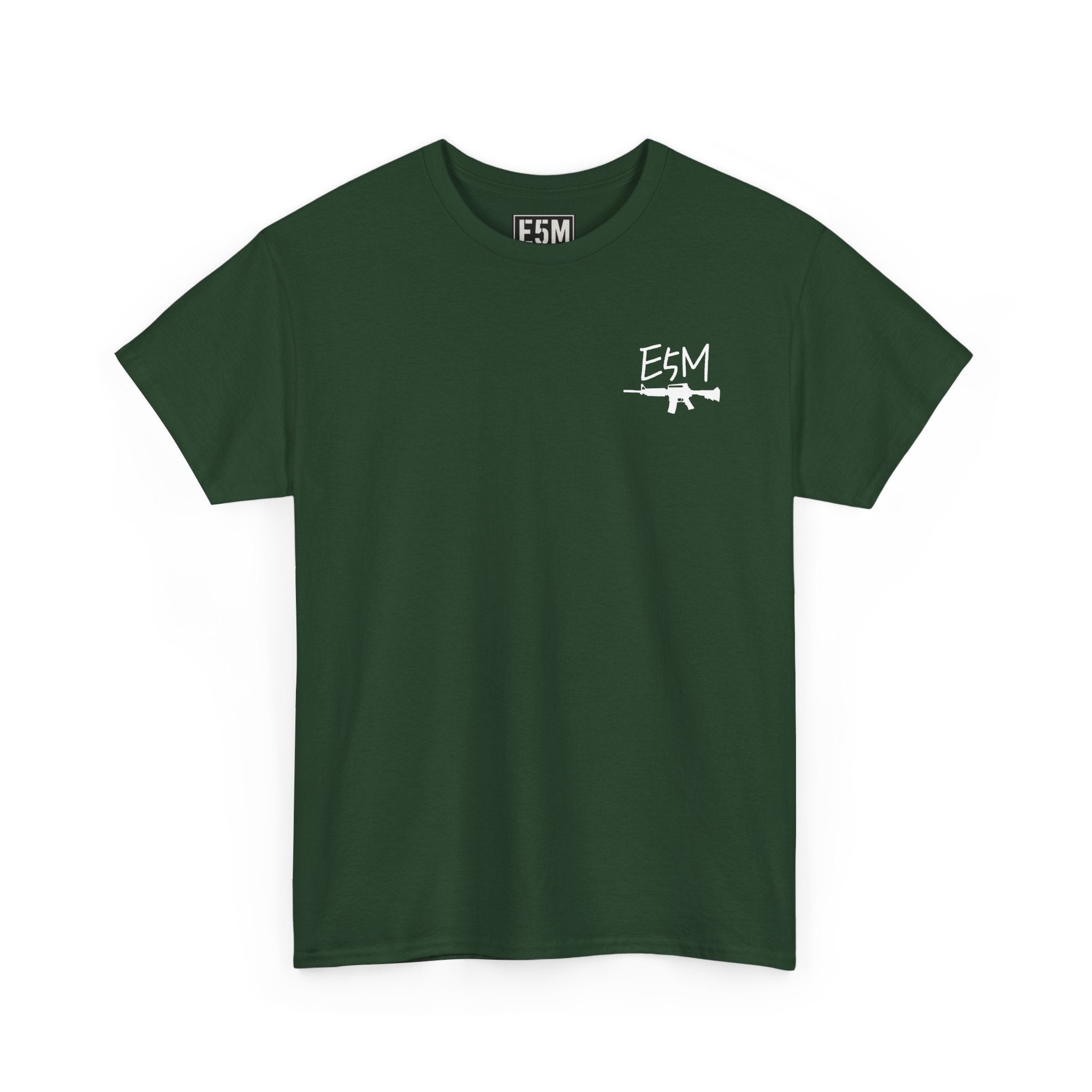 S1 Closed for Training Tee