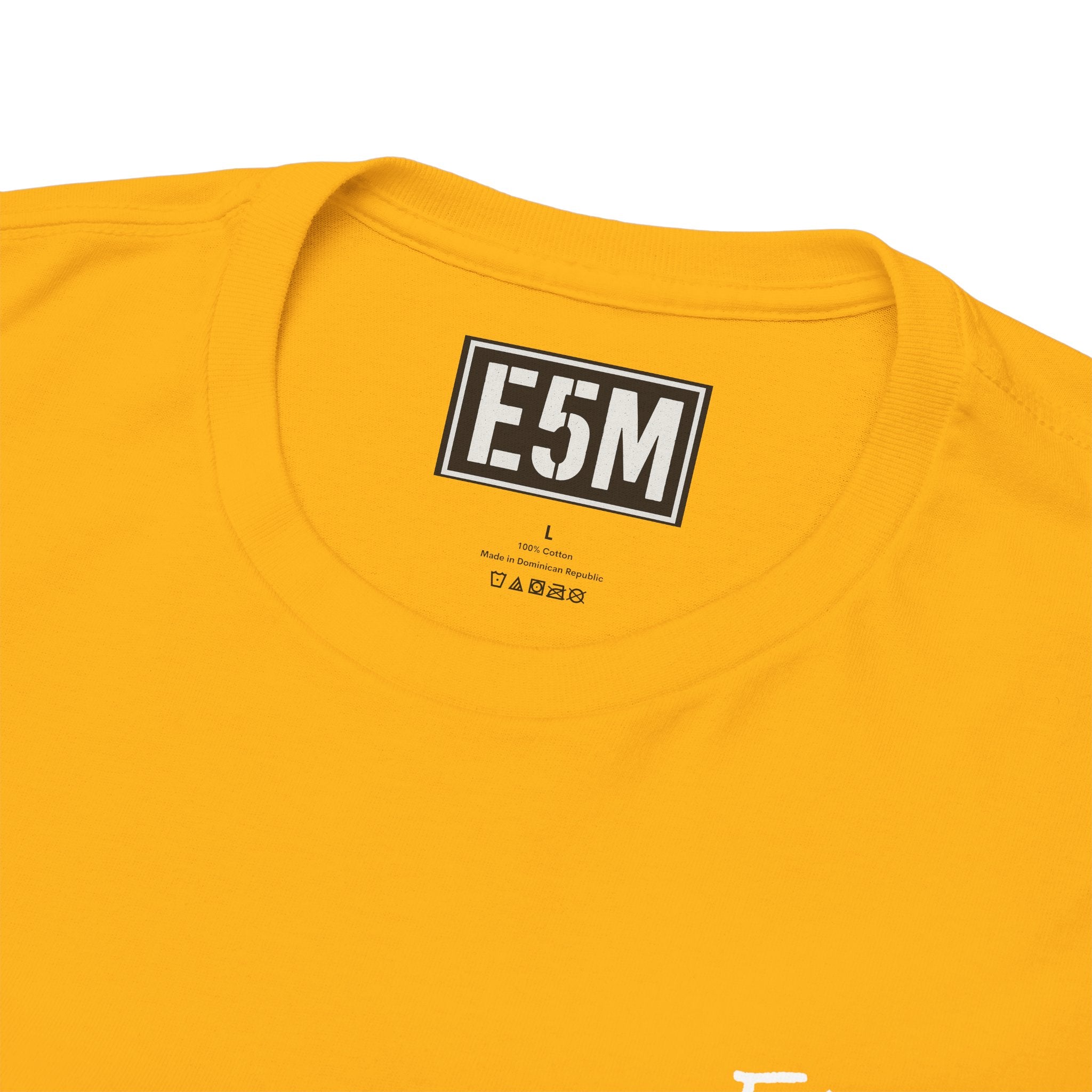 S1 Closed for Training Tee