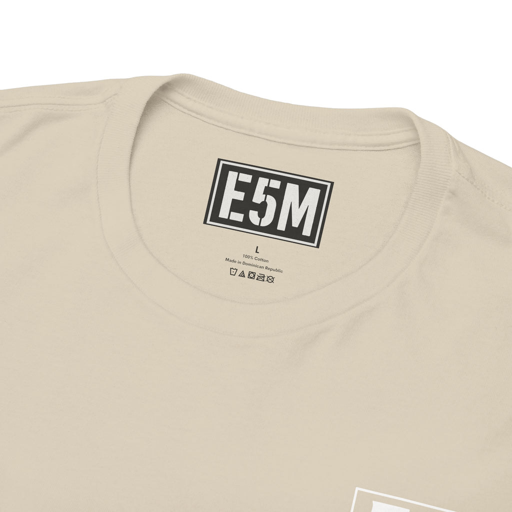 Barracks Made – Lifer Hated Tee