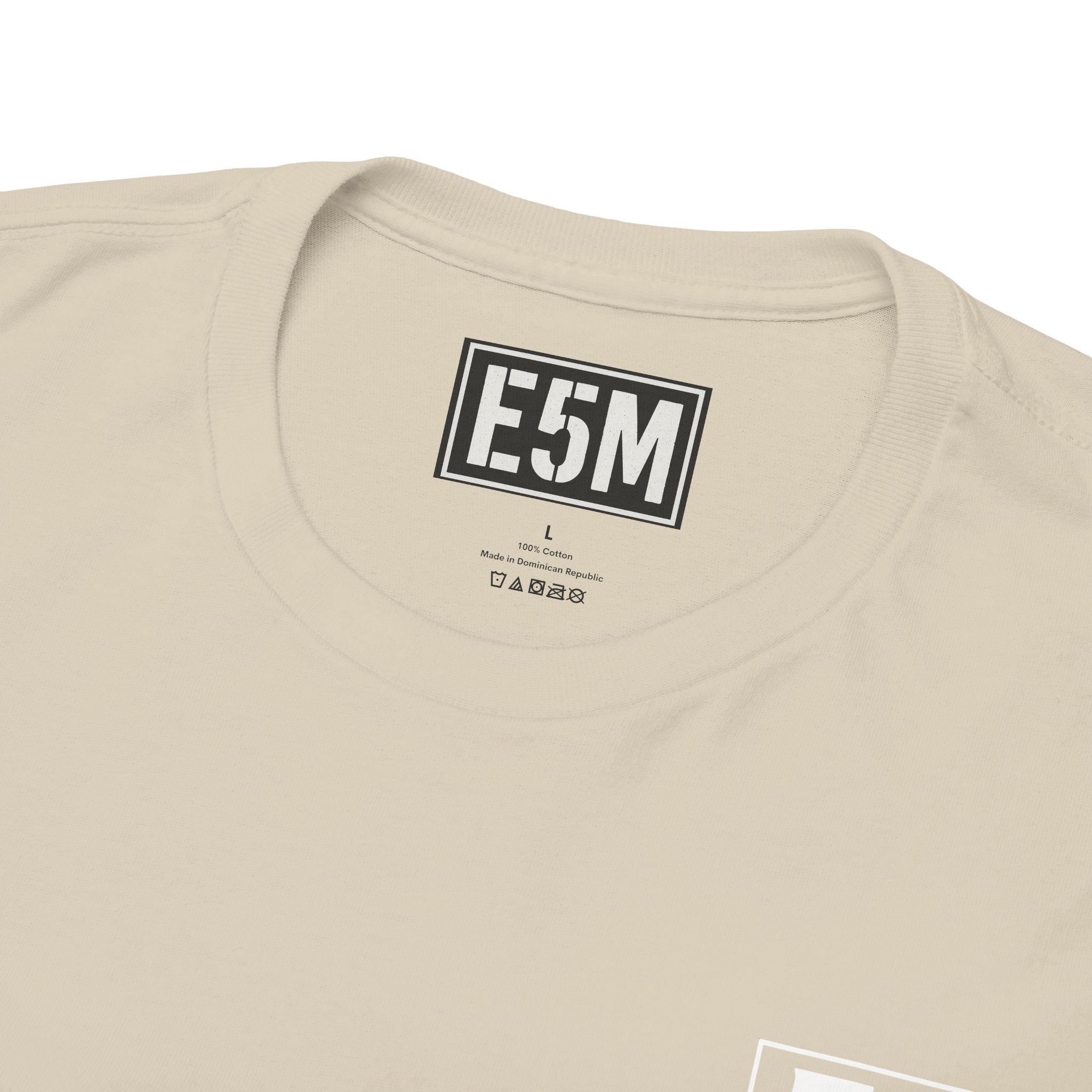 Barracks Made – Lifer Hated Tee