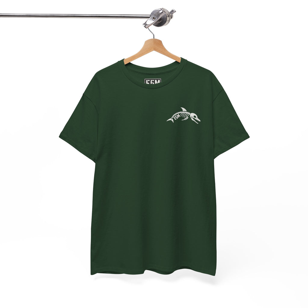 Devil Dolphin Tee