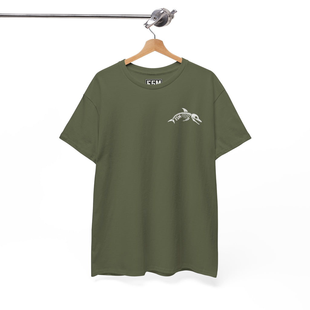 Devil Dolphin Tee