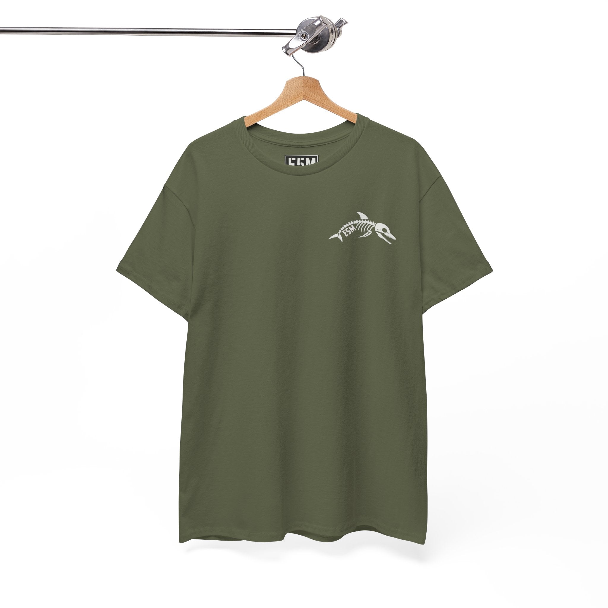 Devil Dolphin Tee