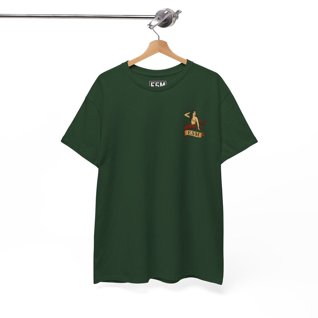 Traditional U.S. Navy Tee