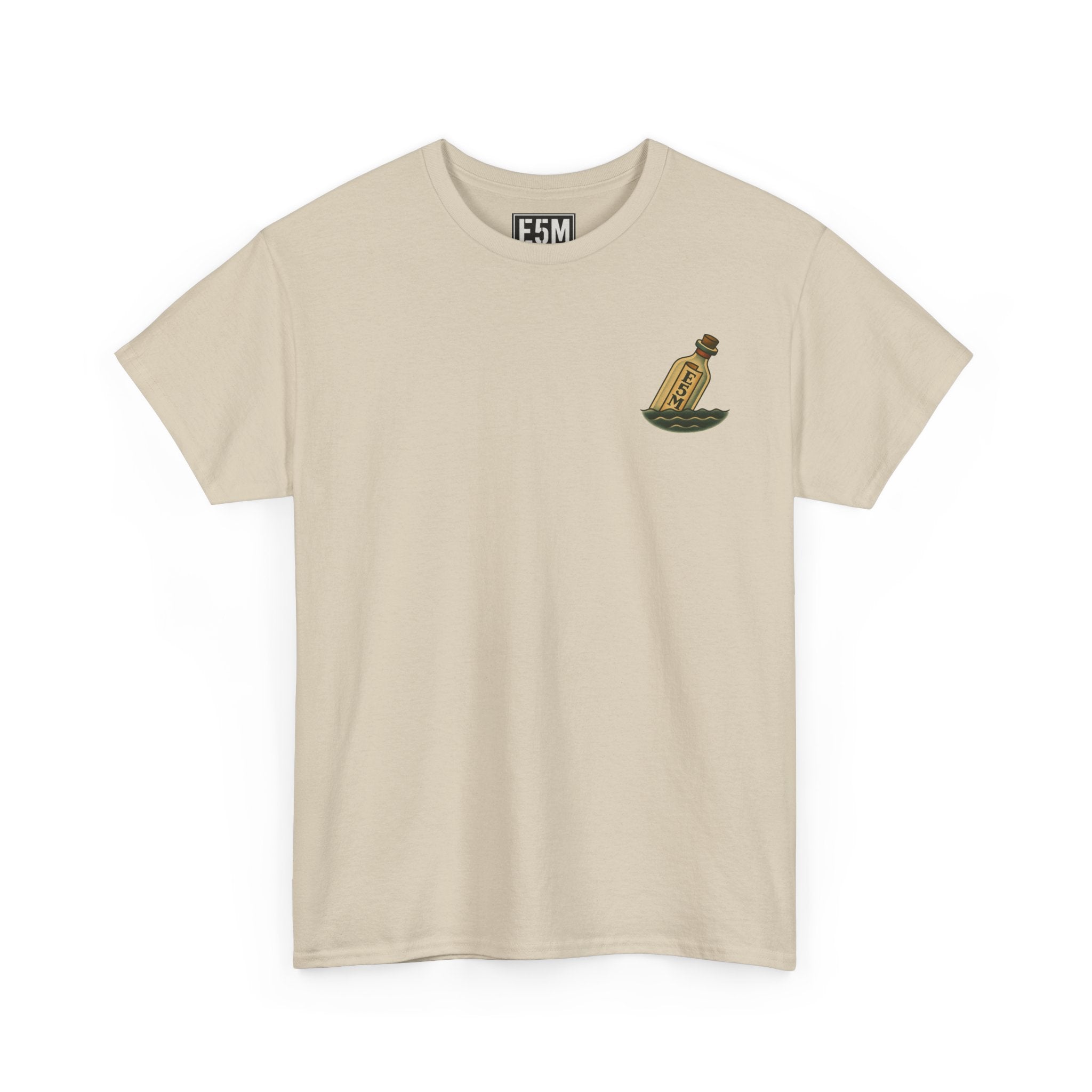 Traditional U.S. Army Skull Tee