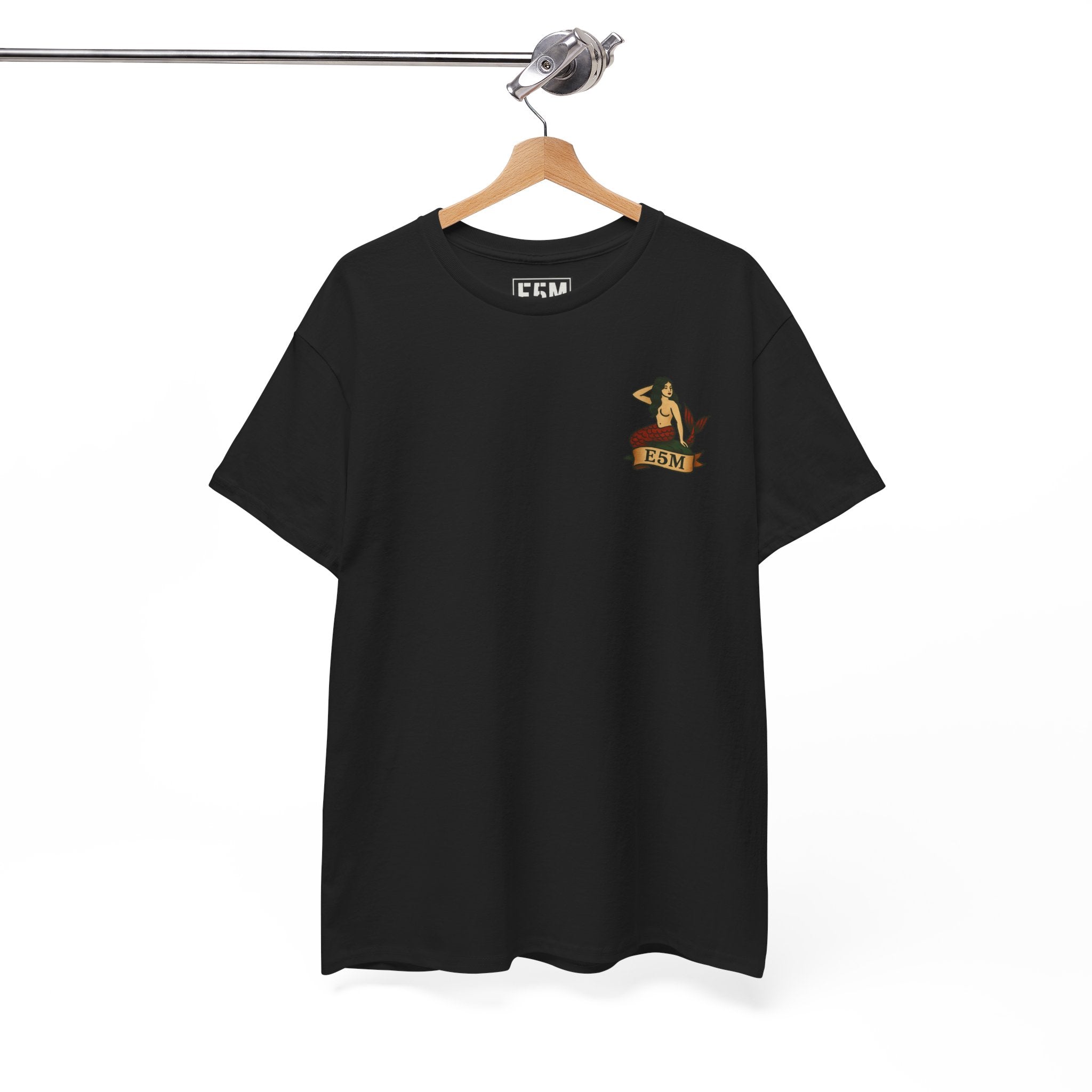 Traditional U.S. Navy Tee