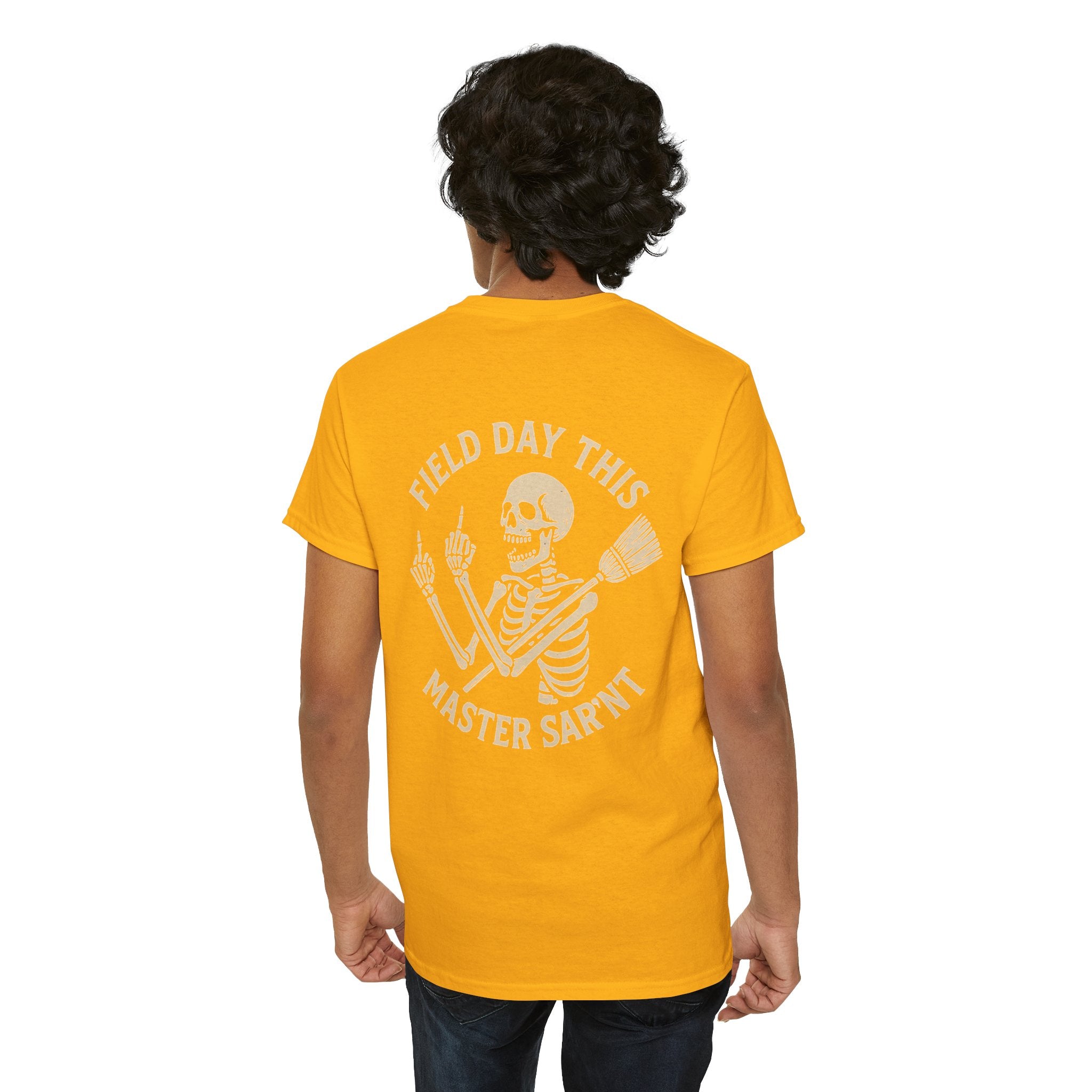 Field Day This Tee