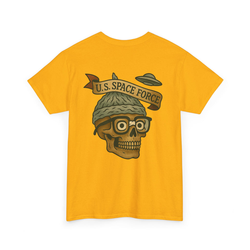 Traditional U.S. Space Force Tee