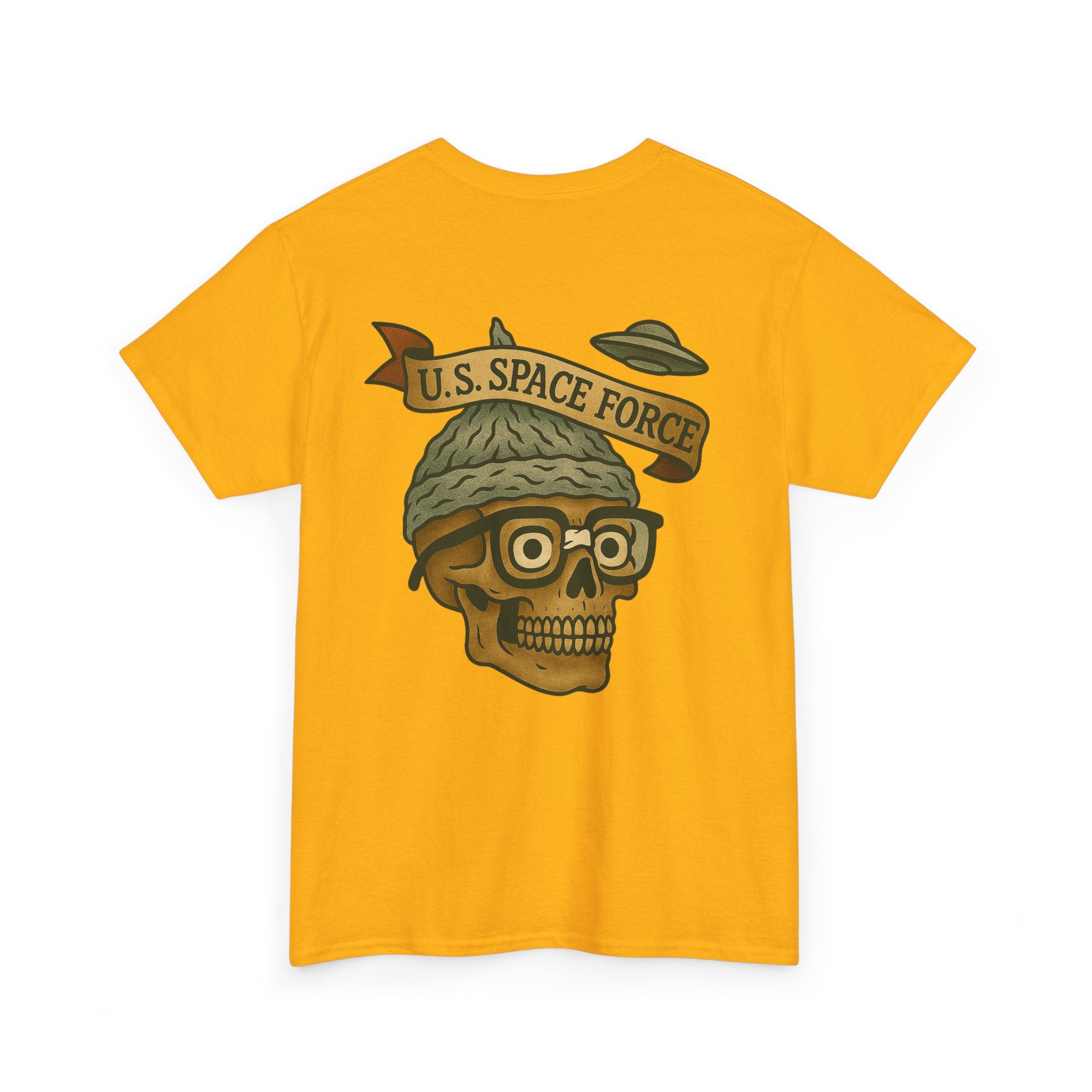 Traditional U.S. Space Force Tee