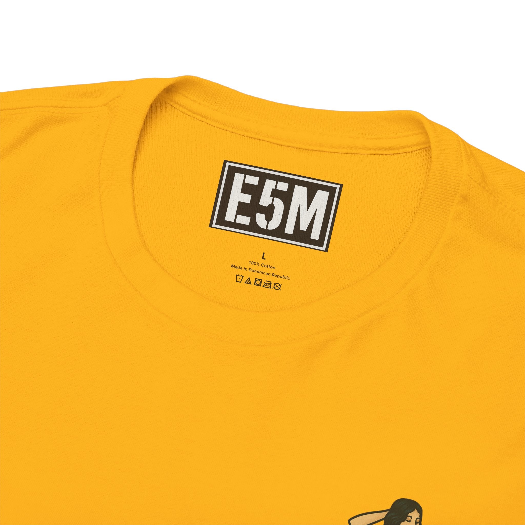 Traditional U.S. Navy Tee