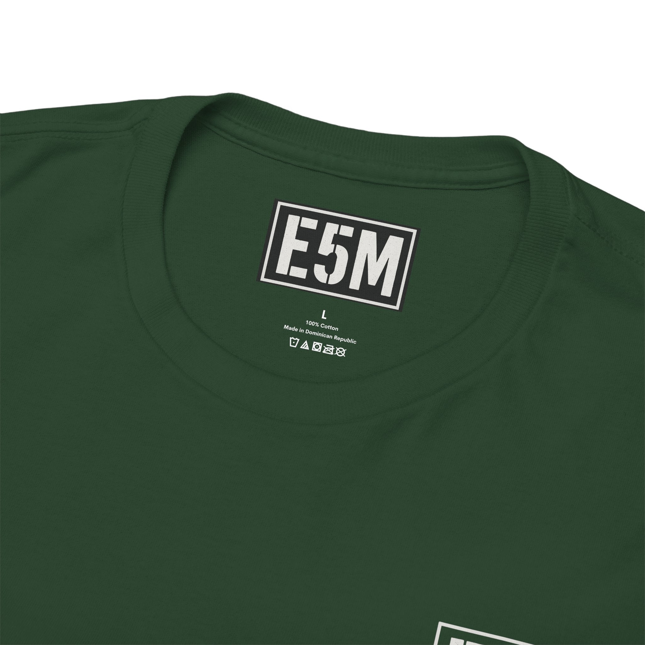 Battle Buddies Tee