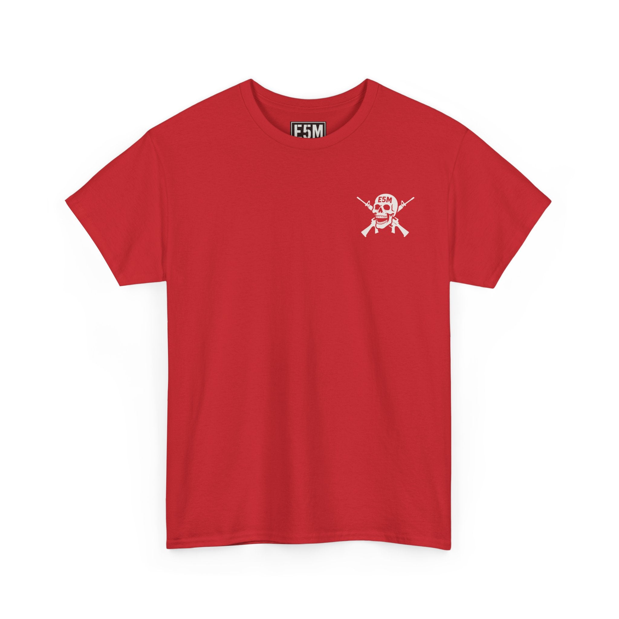 Thank Me for My Service Tee