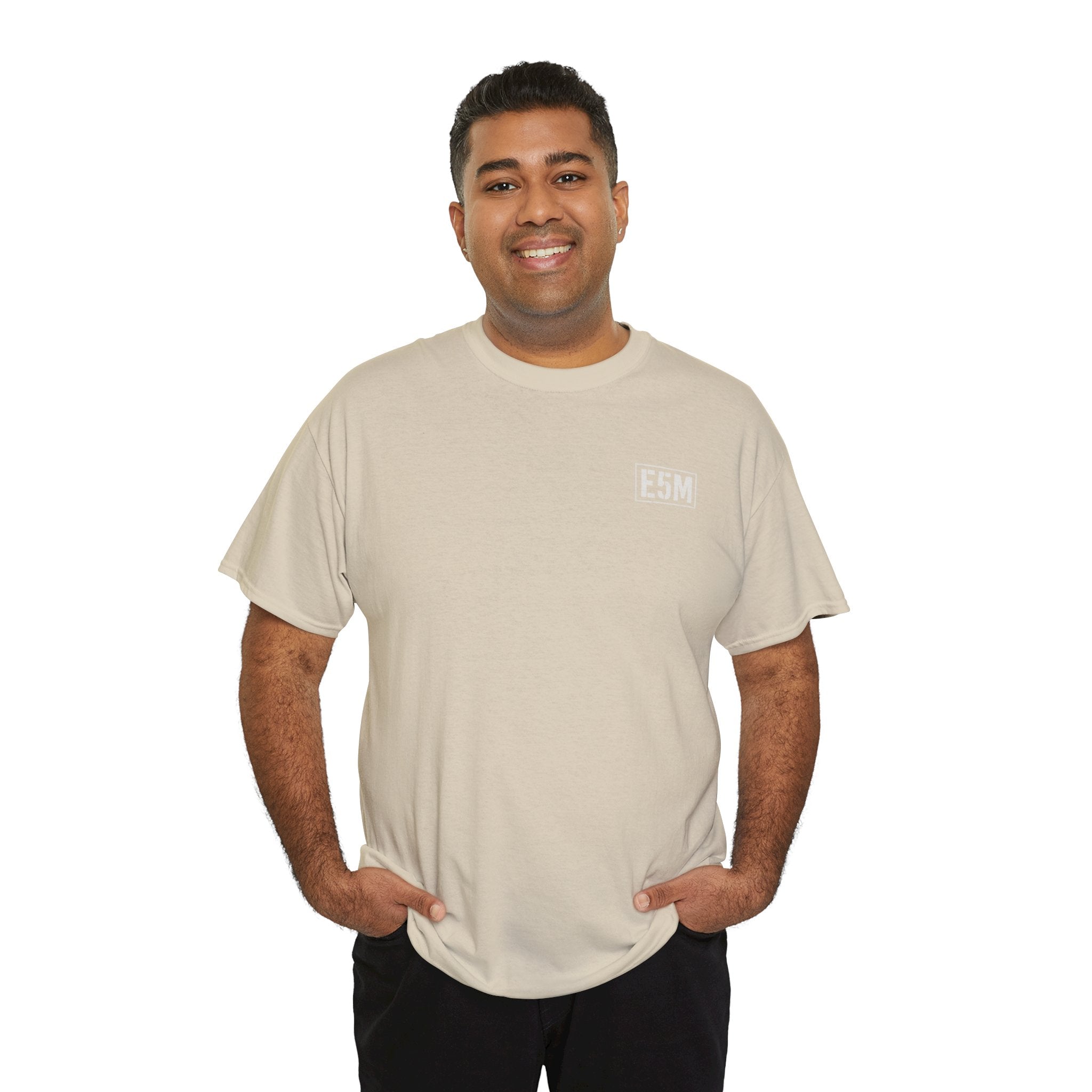 Battle Buddies Tee