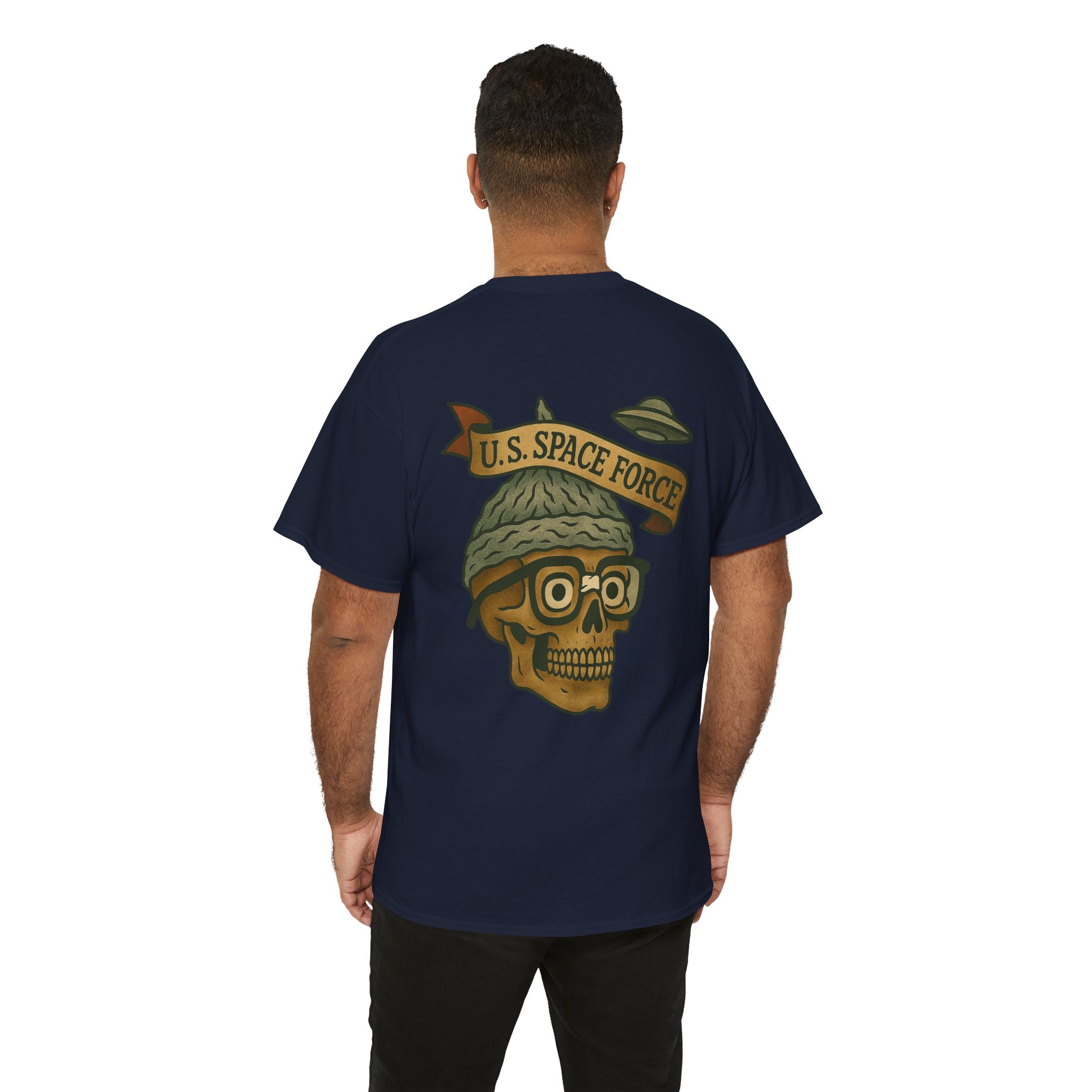 Traditional U.S. Space Force Tee