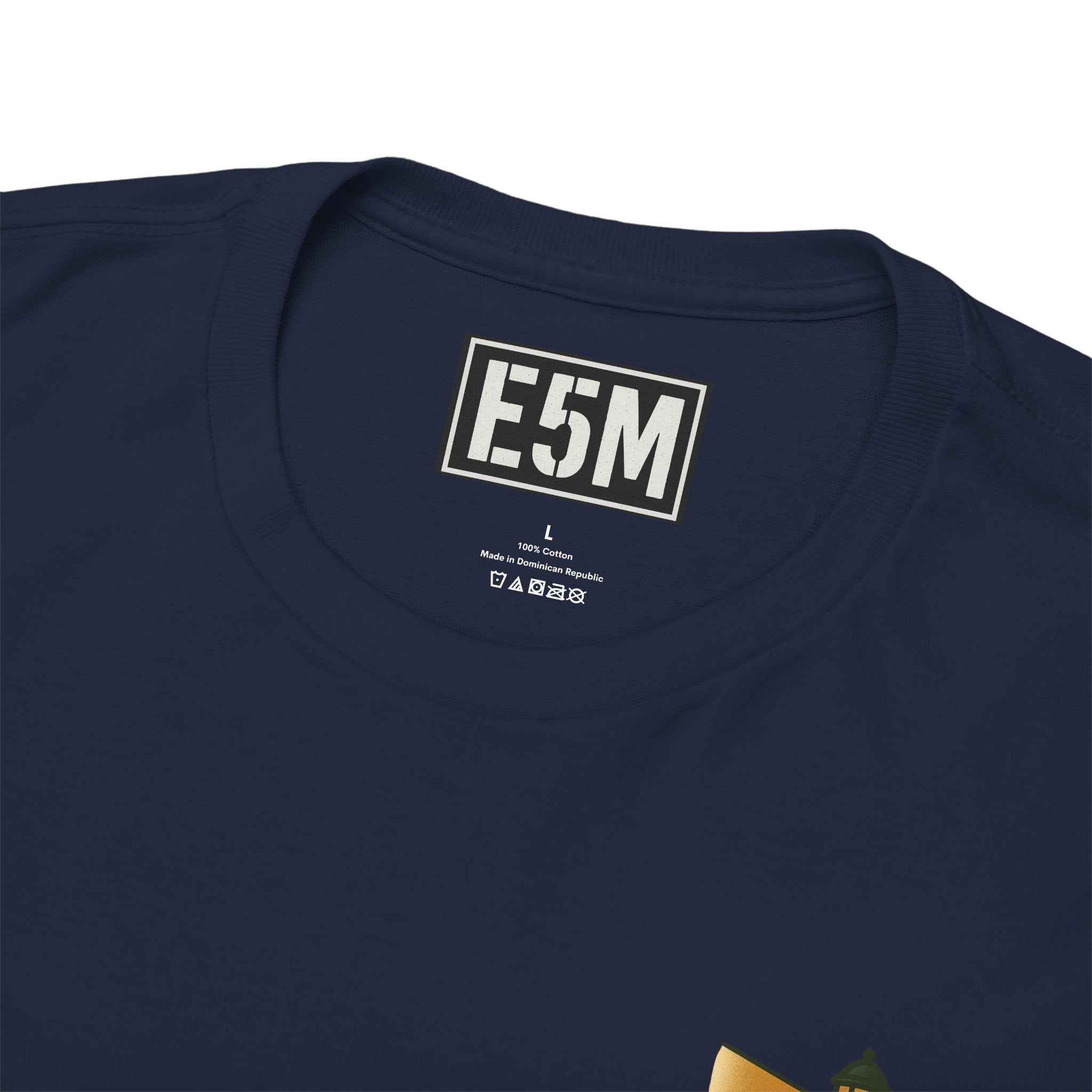Traditional U.S. Coast Guard Tee