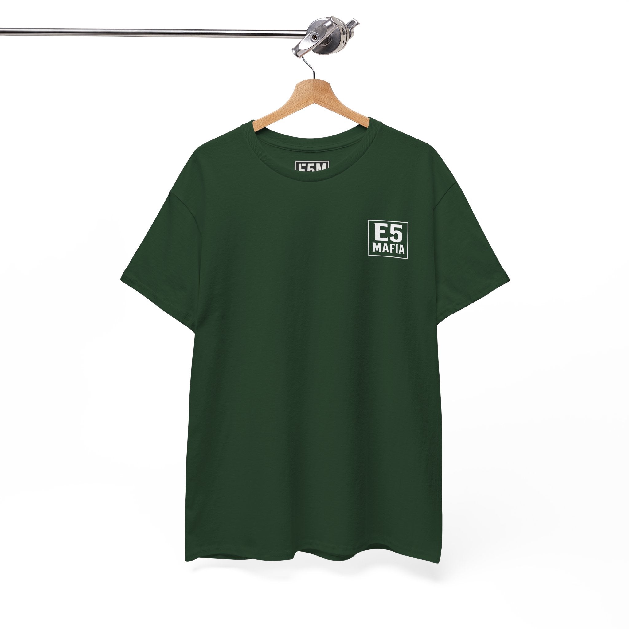 Barracks Made – Lifer Hated Tee