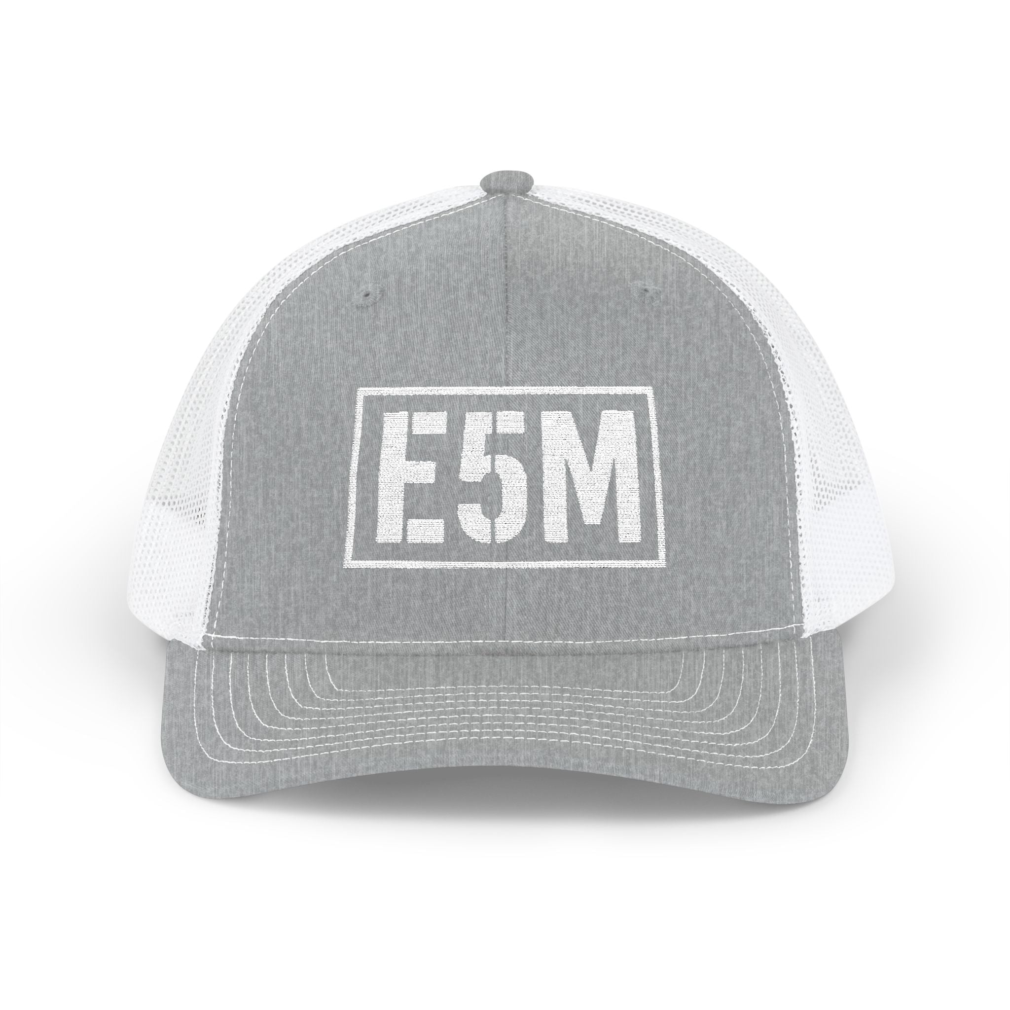 E5Mafia Classic Trucker Hat