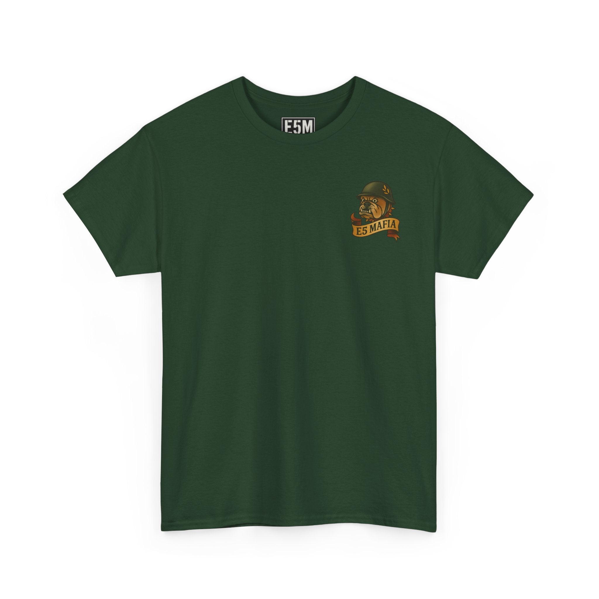 USMC Semper Fidelis Tee