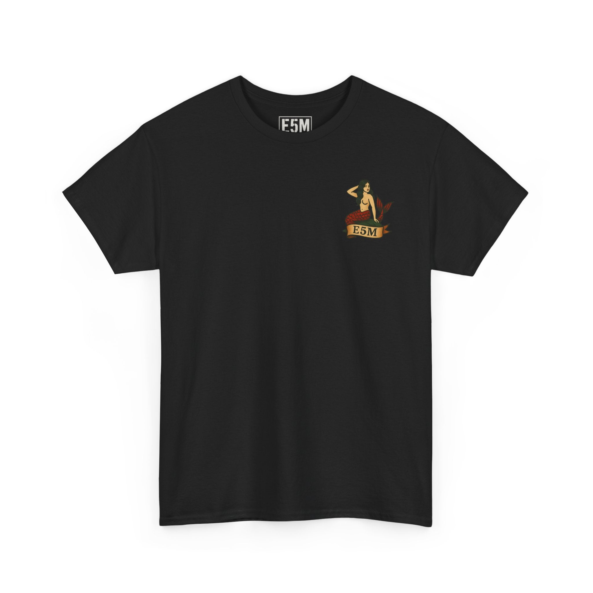 Traditional U.S. Navy Tee