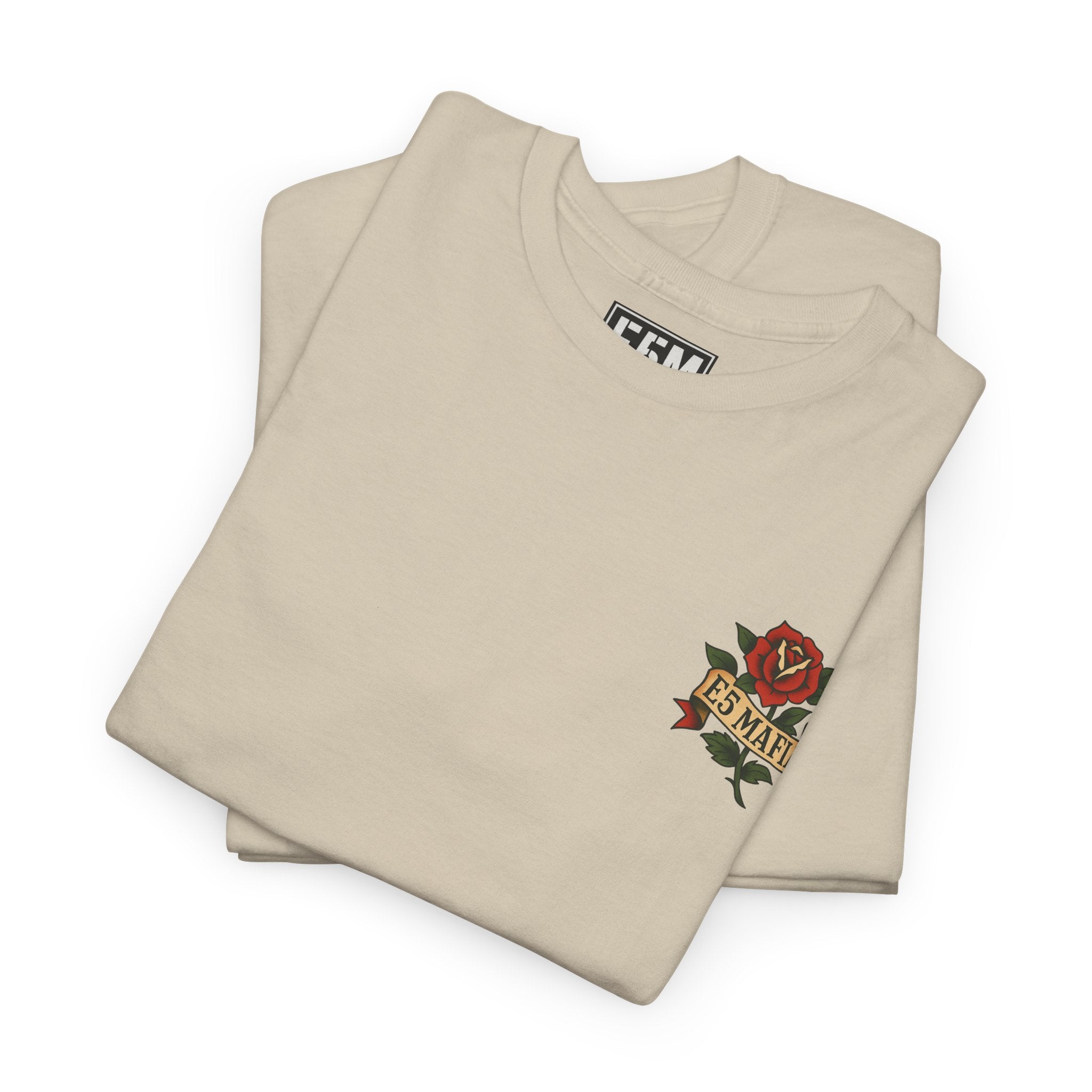 Dependapotamus Tee
