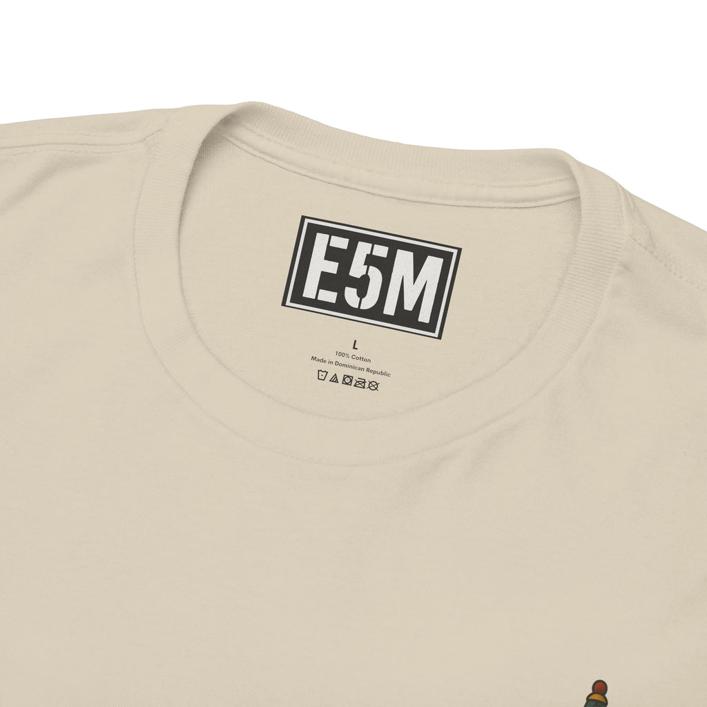 Traditional U.S. Space Force Tee