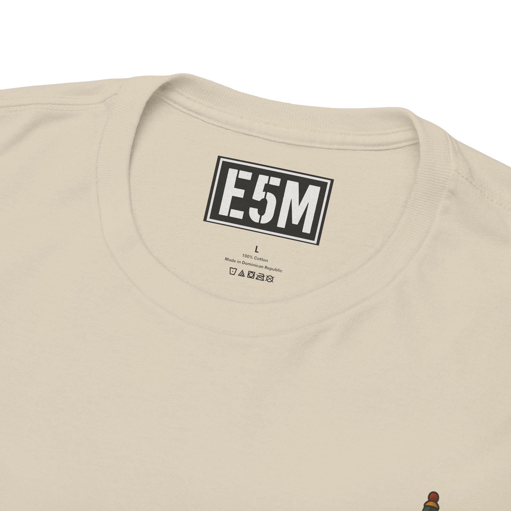 Traditional U.S. Space Force Tee