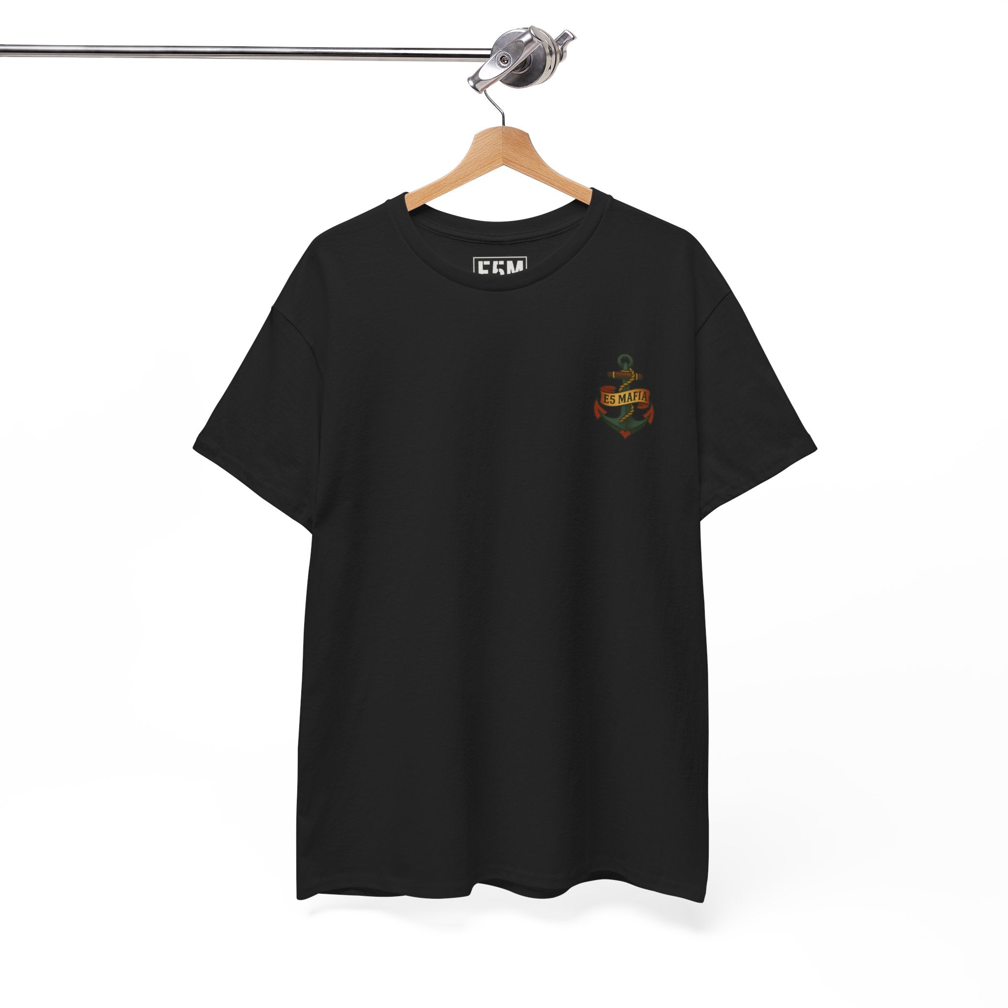 Bropenda Tee