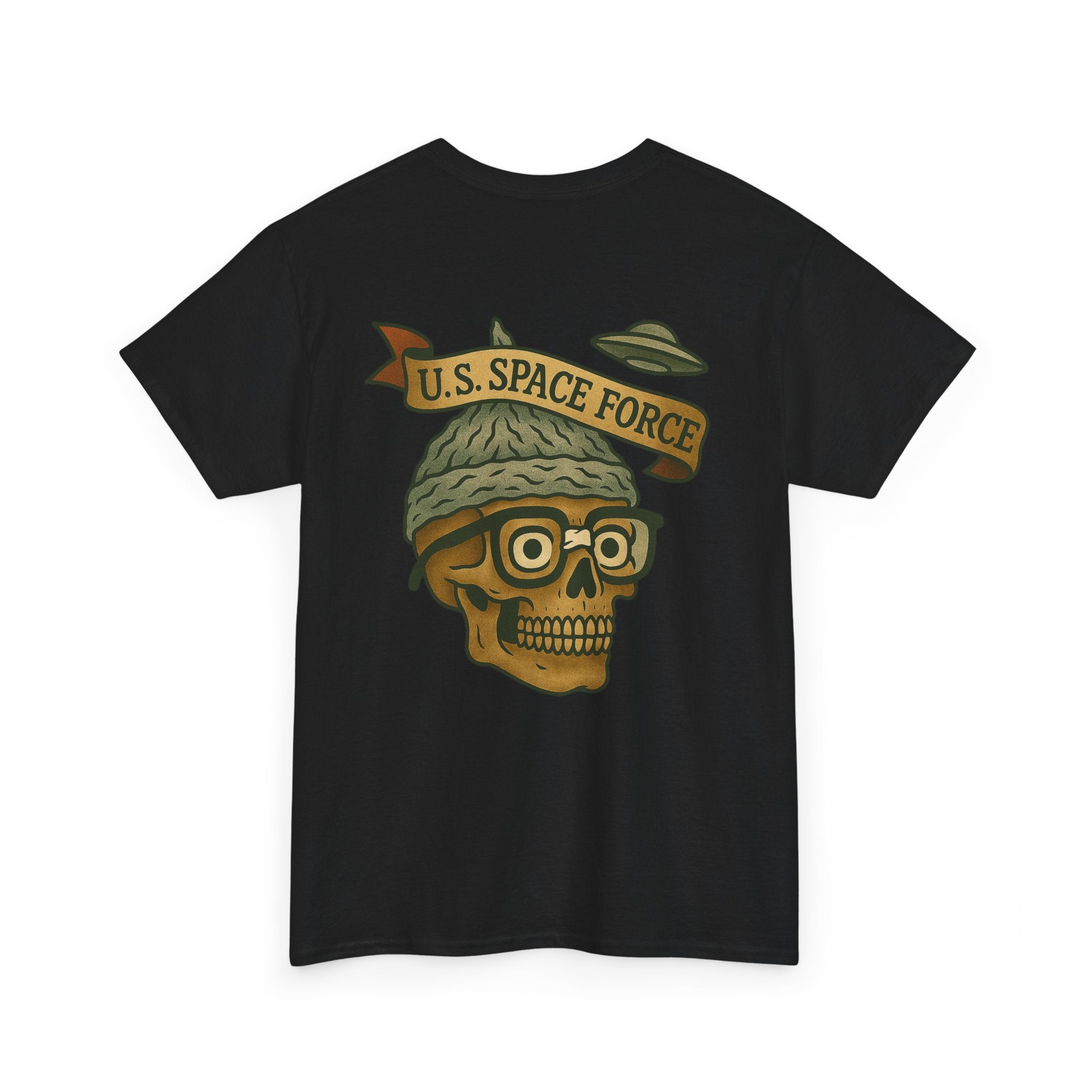 Traditional U.S. Space Force Tee