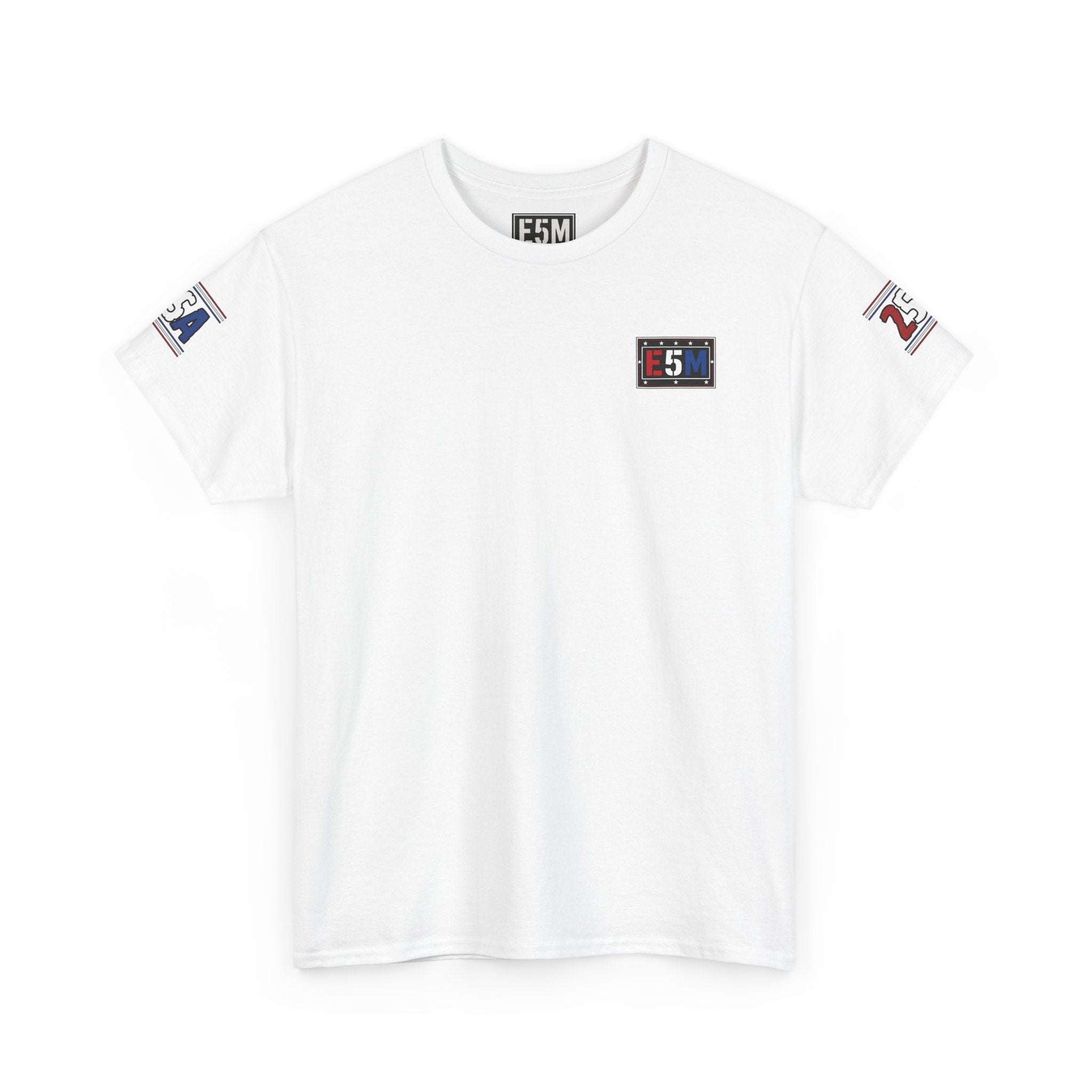 Tax Deez Nuts Tee
