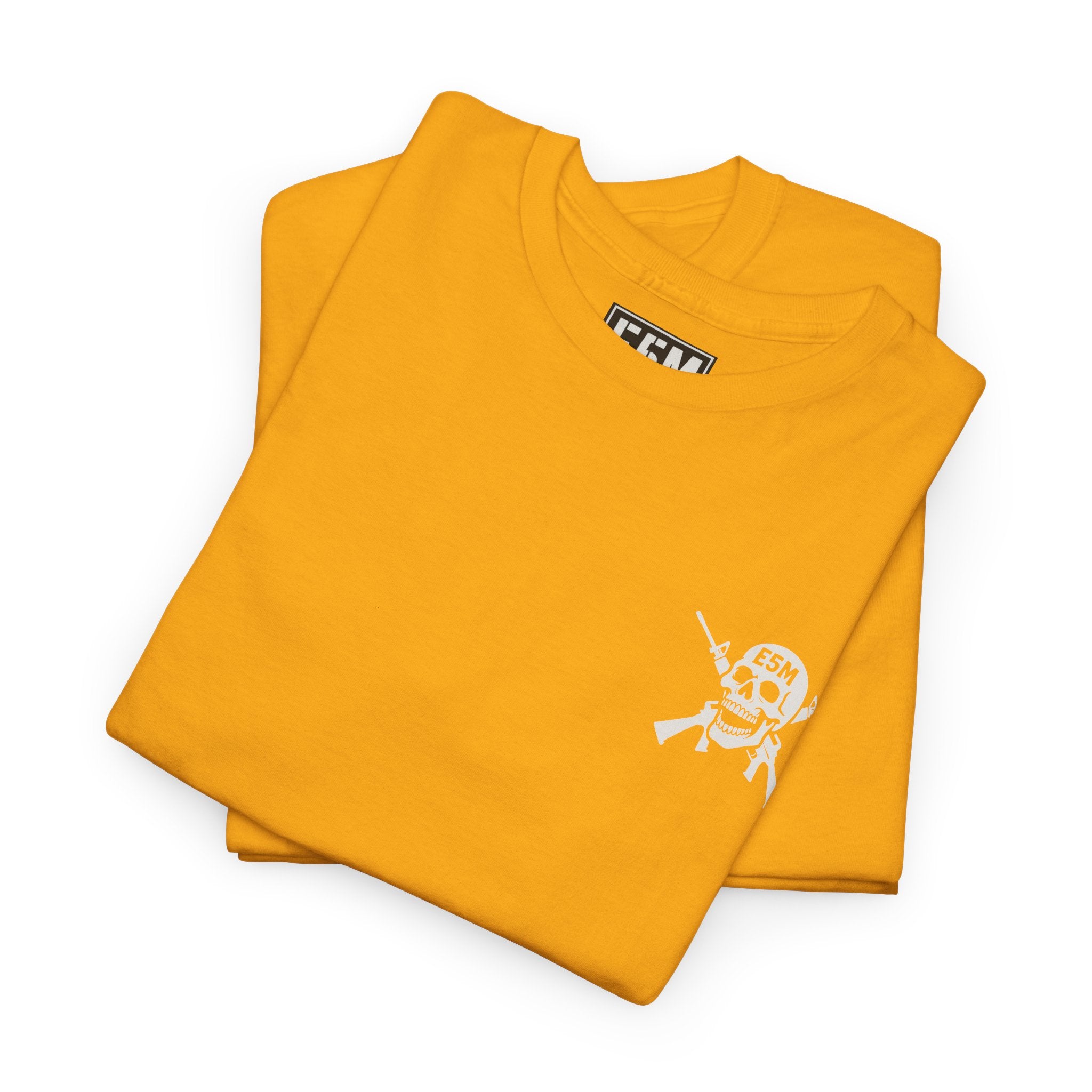 Thank Me for My Service Tee
