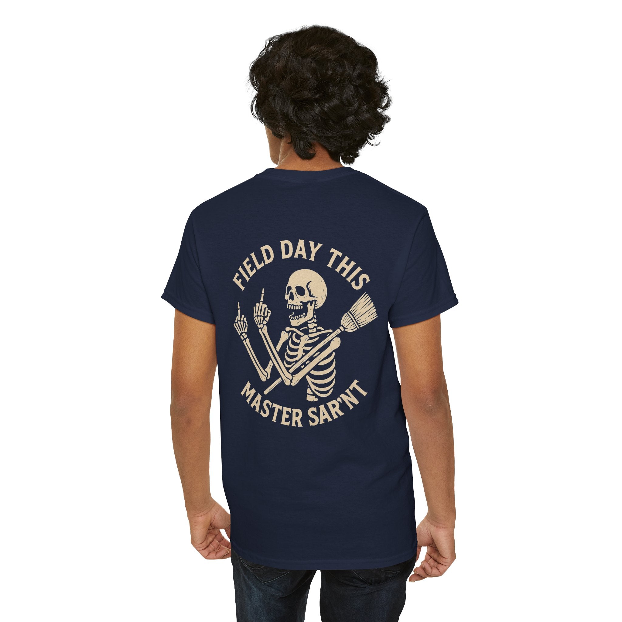 Field Day This Tee