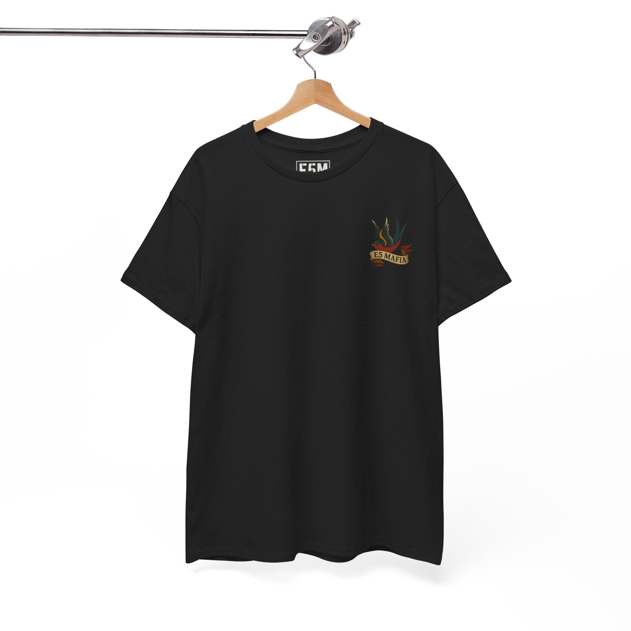 Traditional U.S. Chair Force Tee