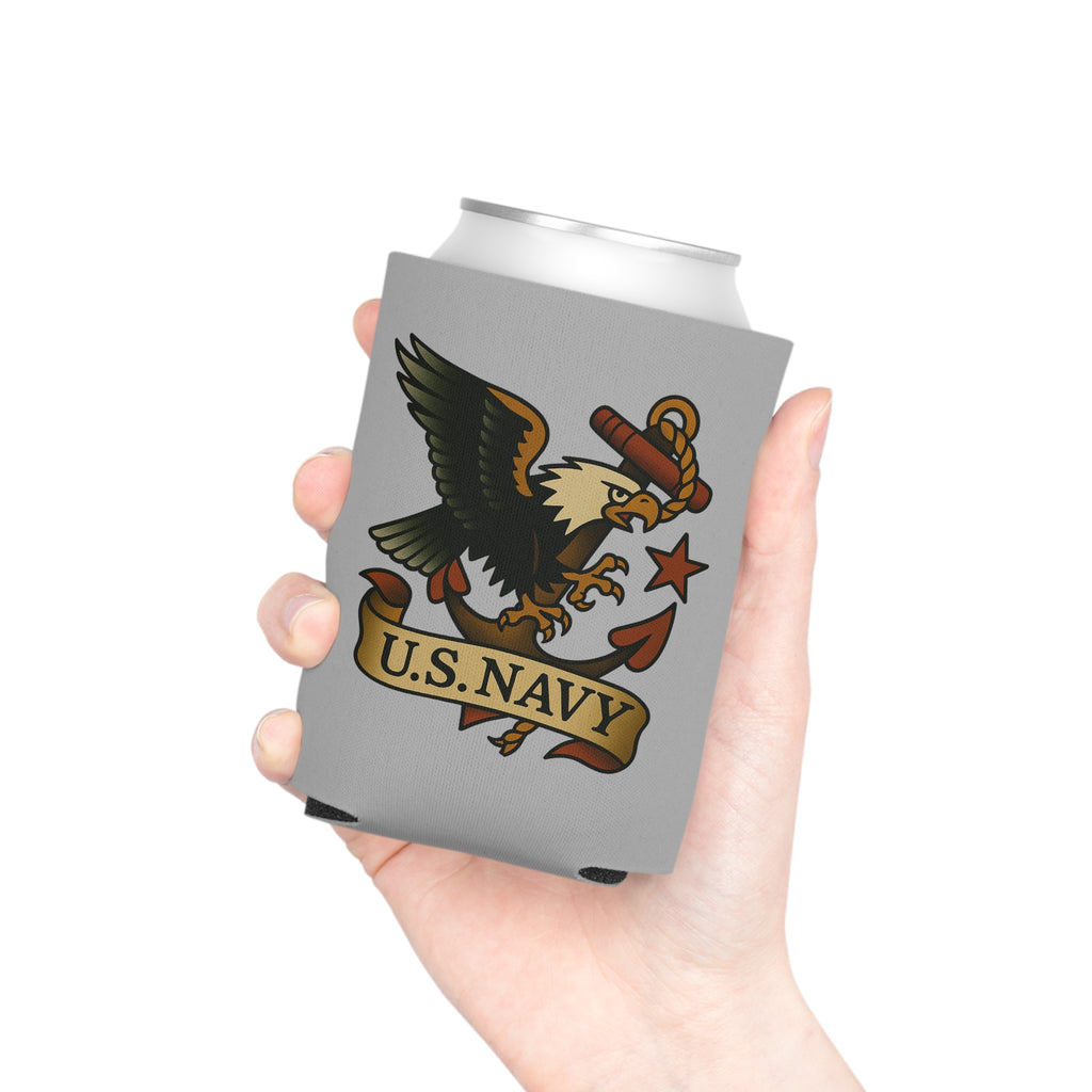 U.S. Navy Can Cooler