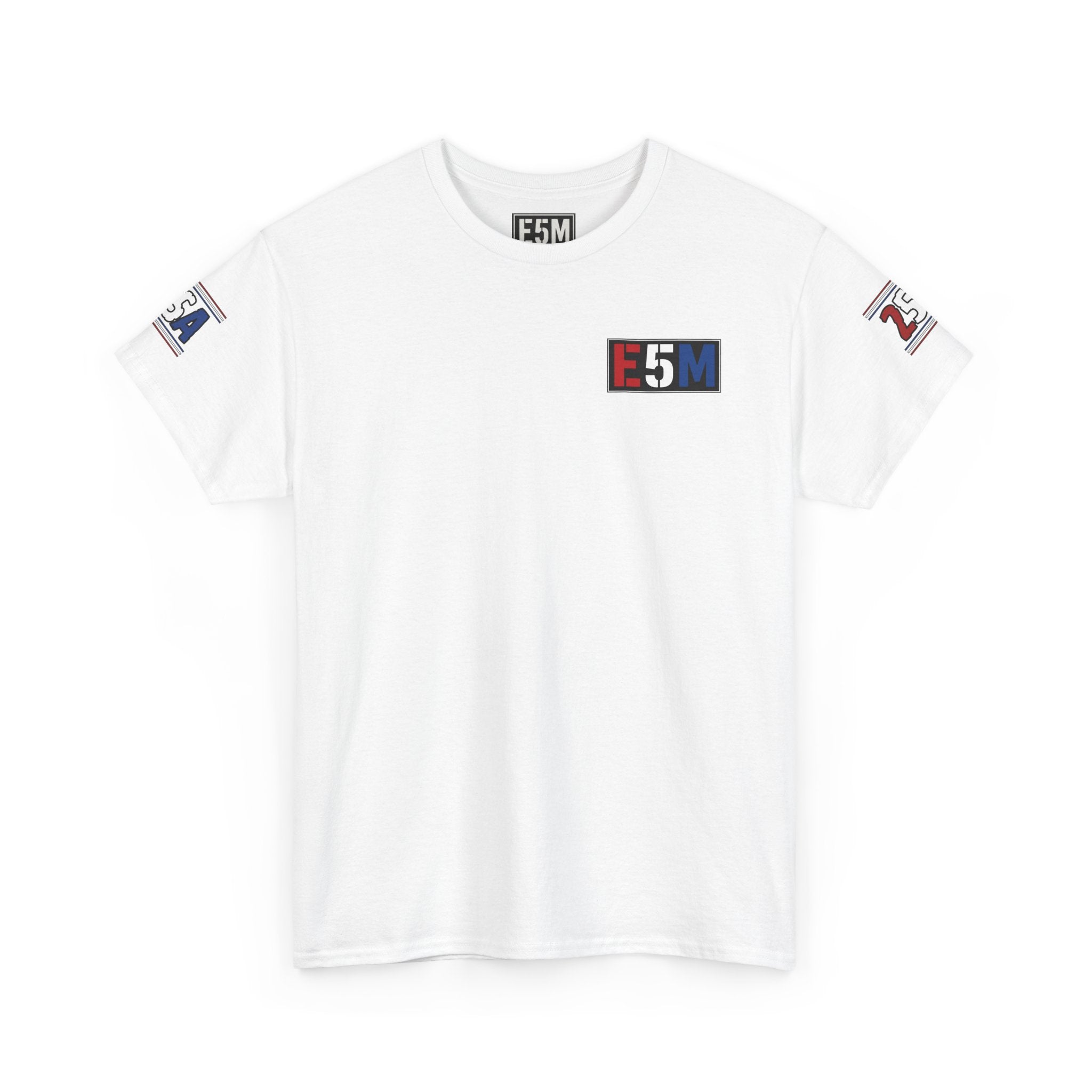 Patri-Autism Tee