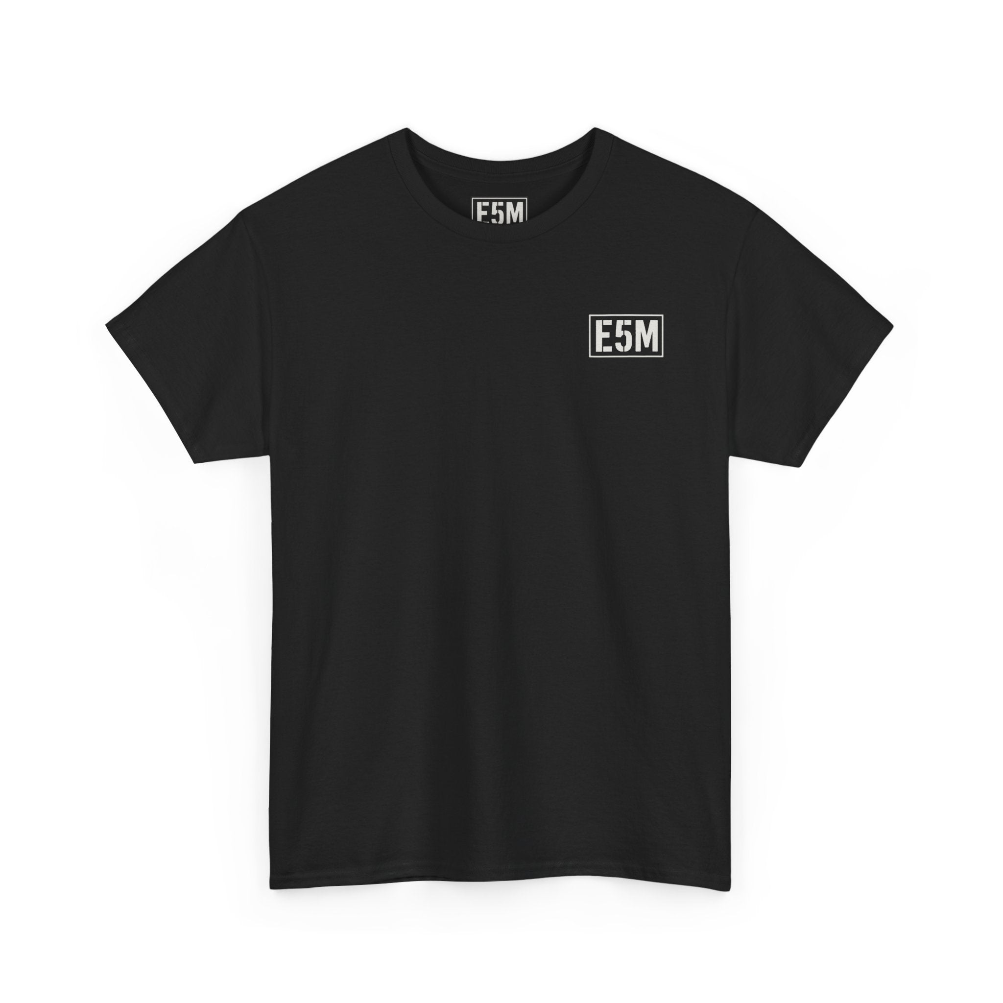 Battle Buddies Tee