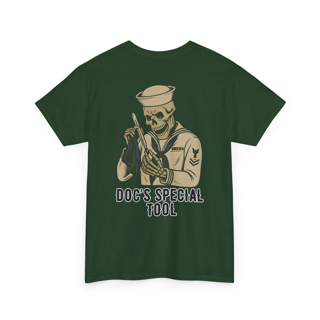 Doc’s Special Tool
