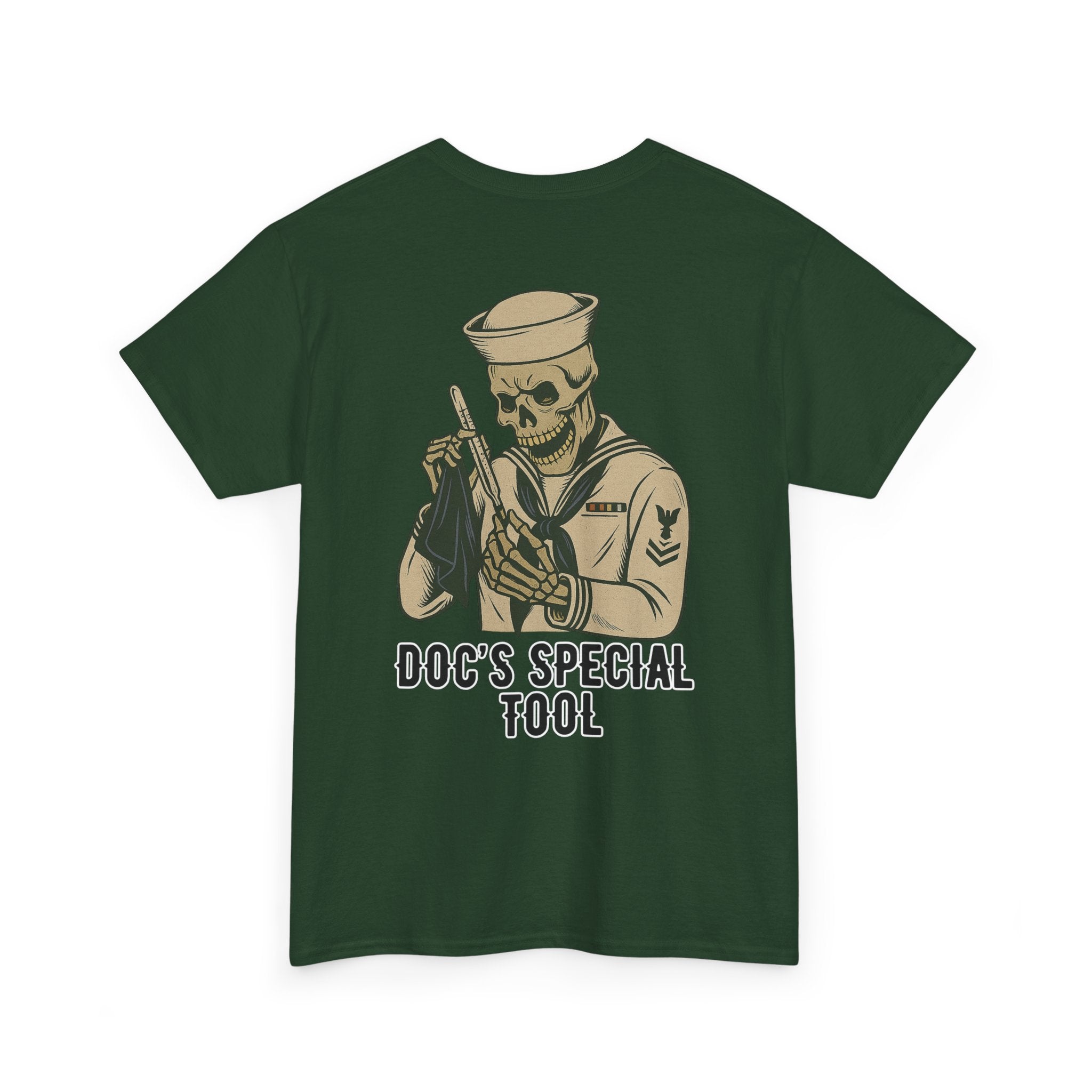 Doc’s Special Tool