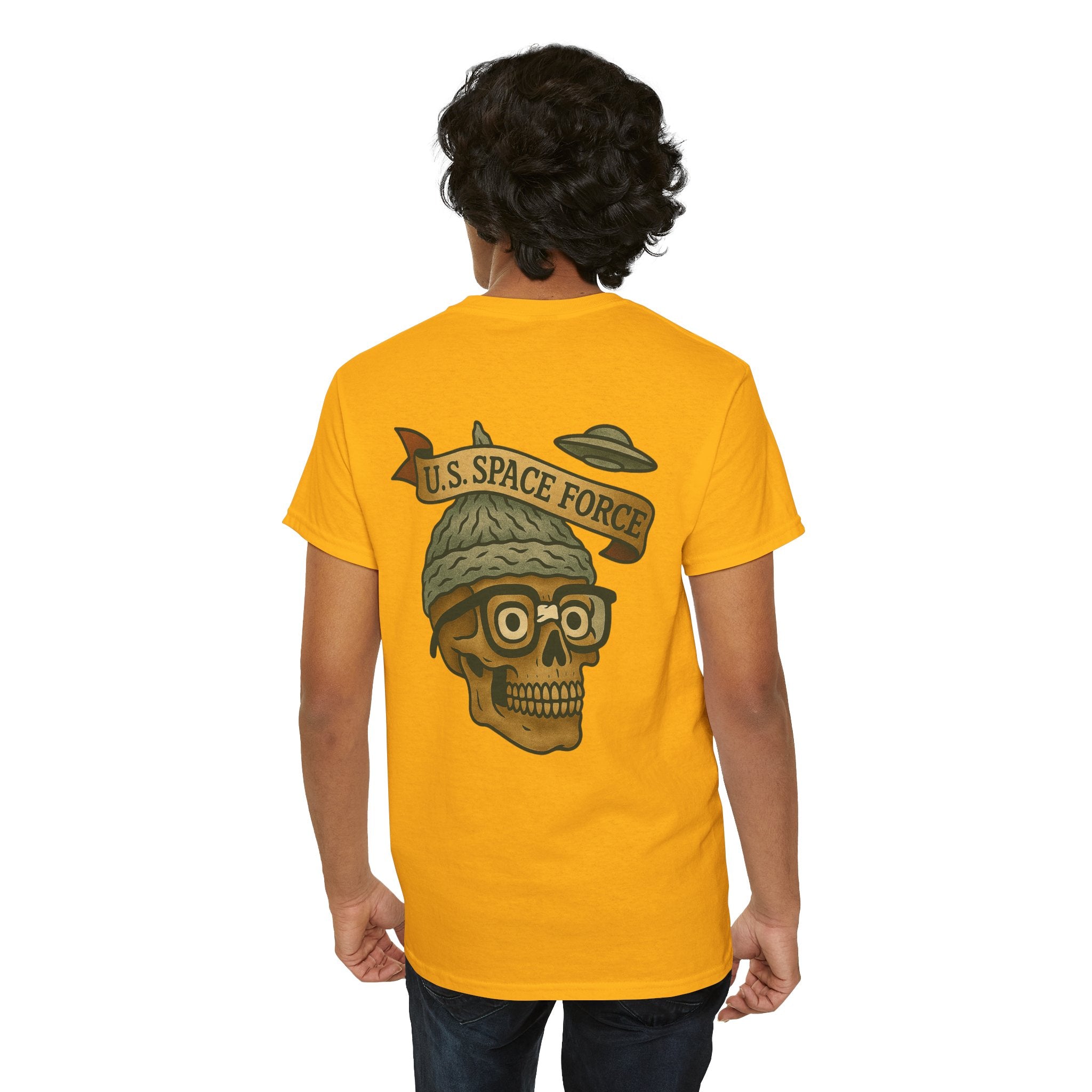 Traditional U.S. Space Force Tee