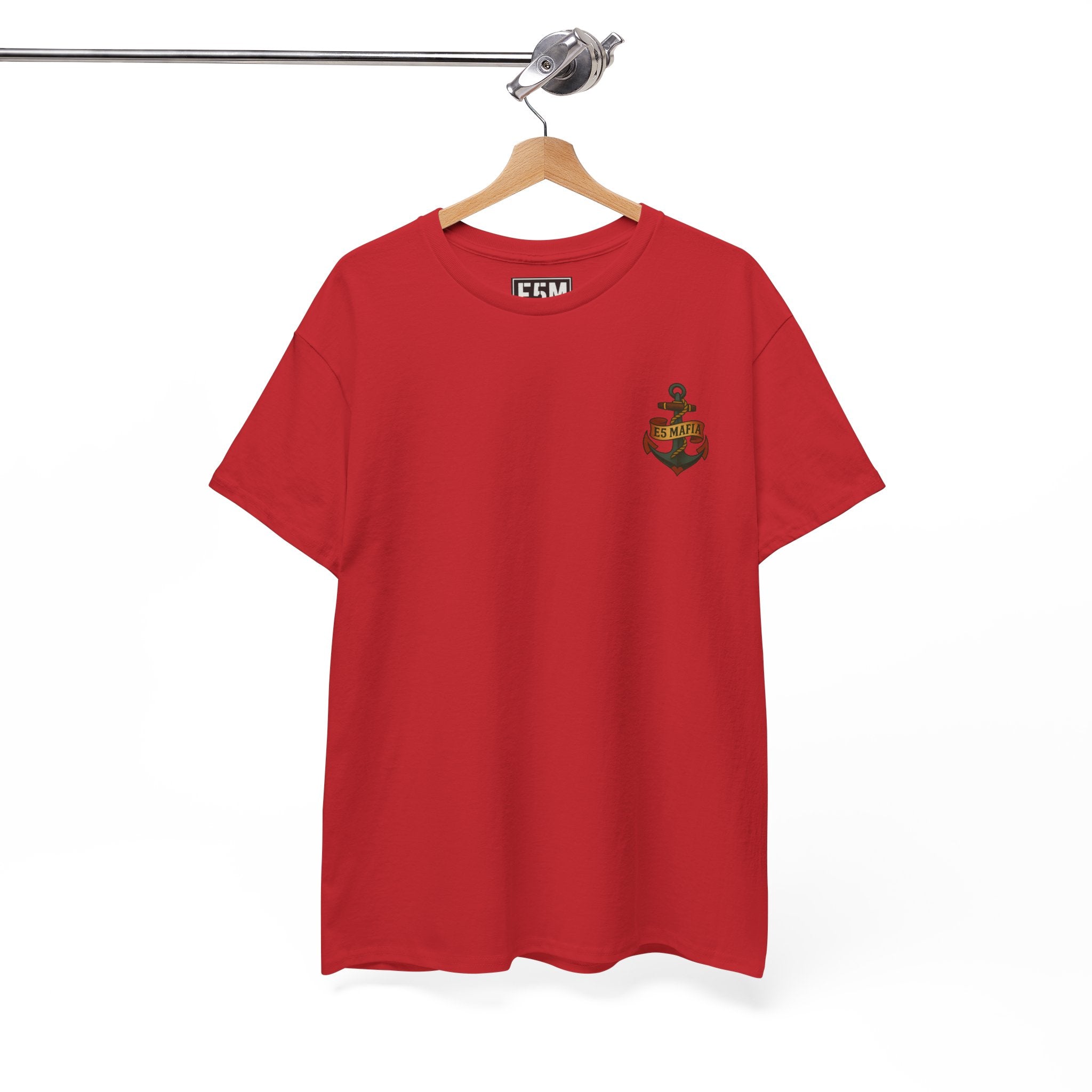 Bropenda Tee