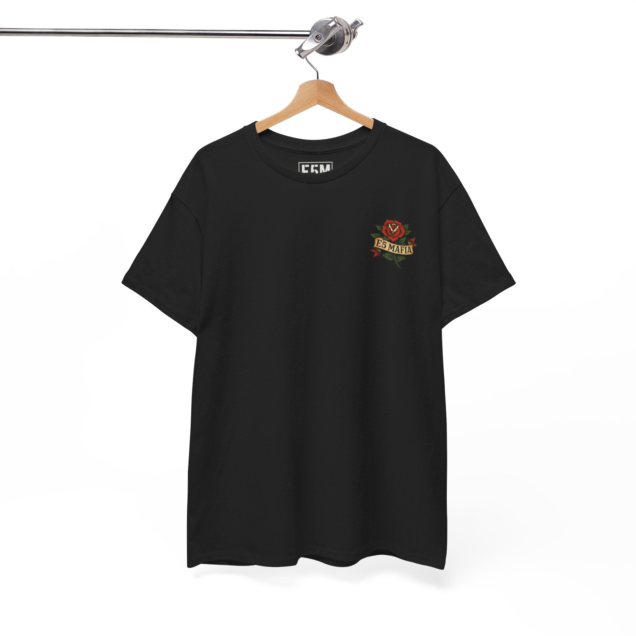 Dependapotamus Tee