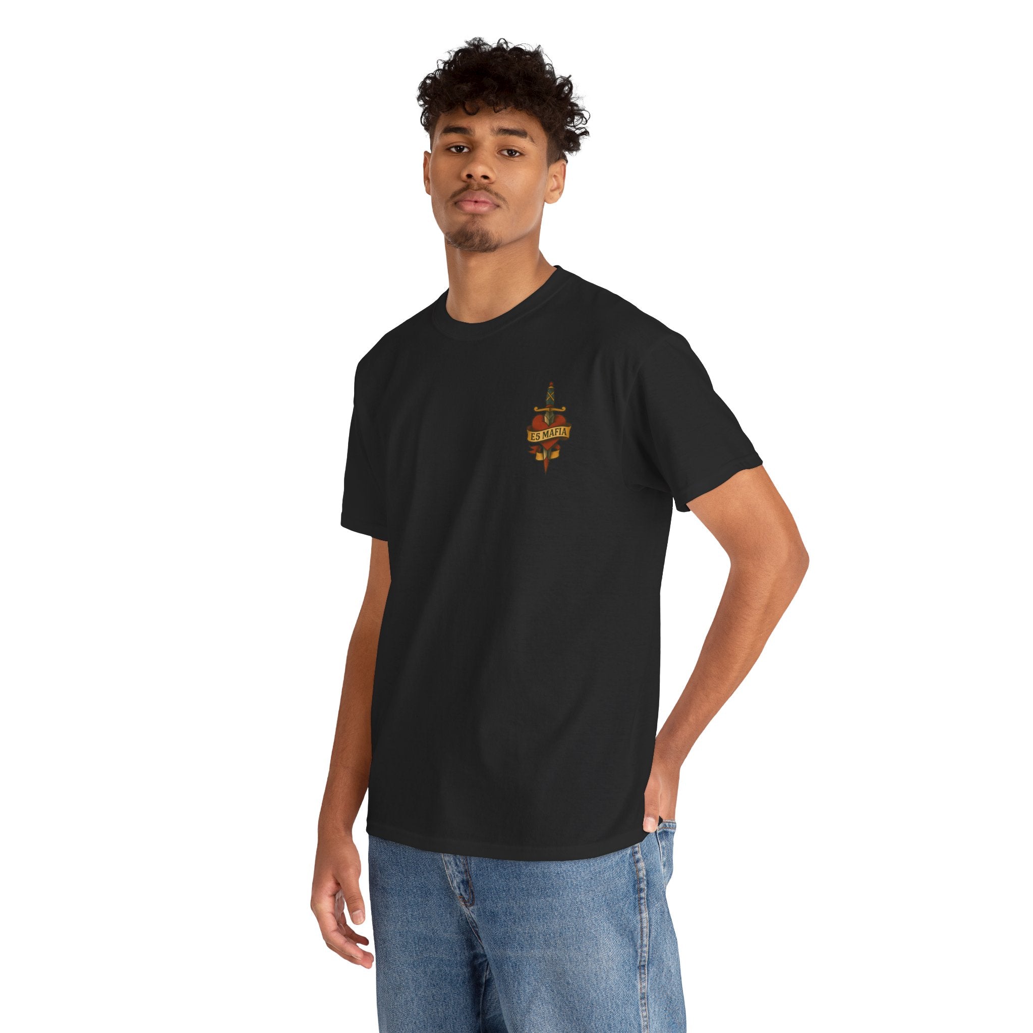 Traditional U.S. Space Force Tee