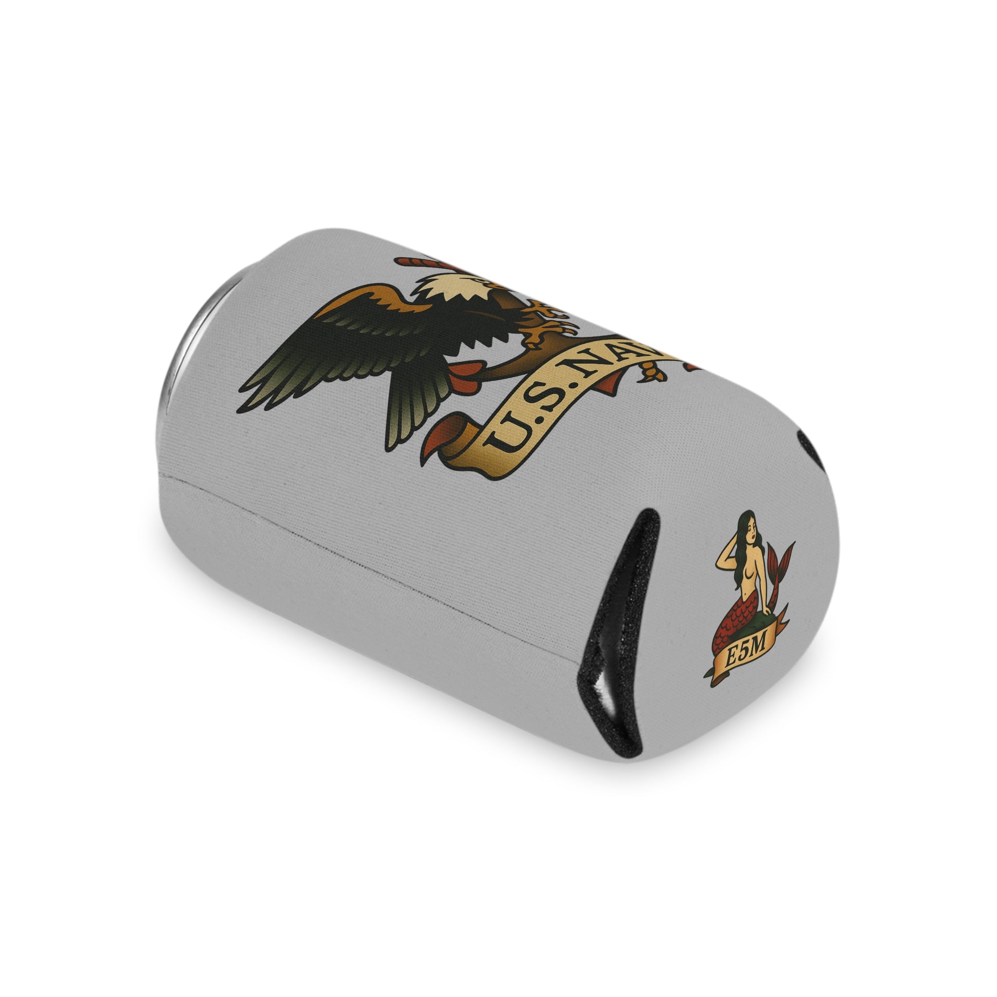 U.S. Navy Can Cooler