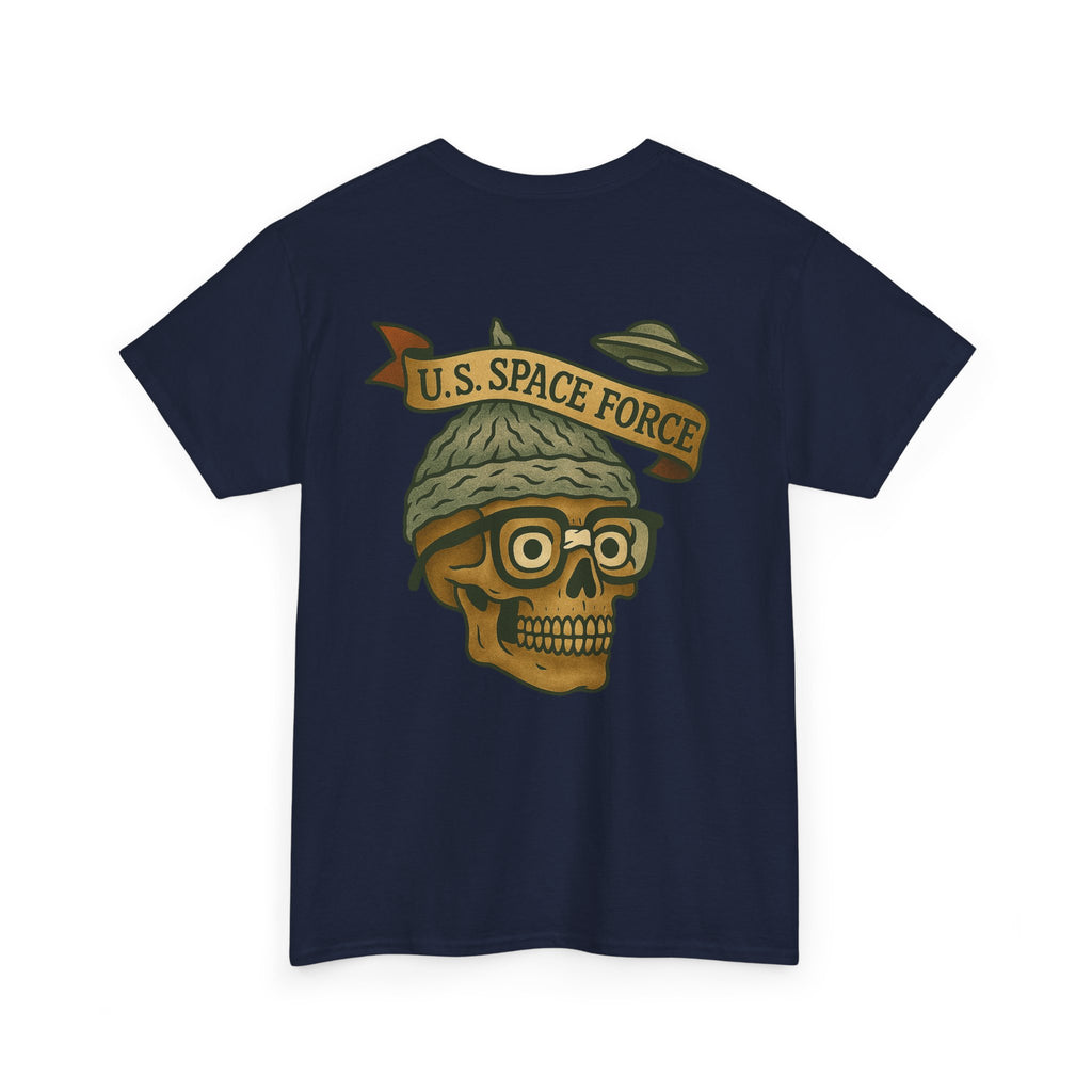 Traditional U.S. Space Force Tee