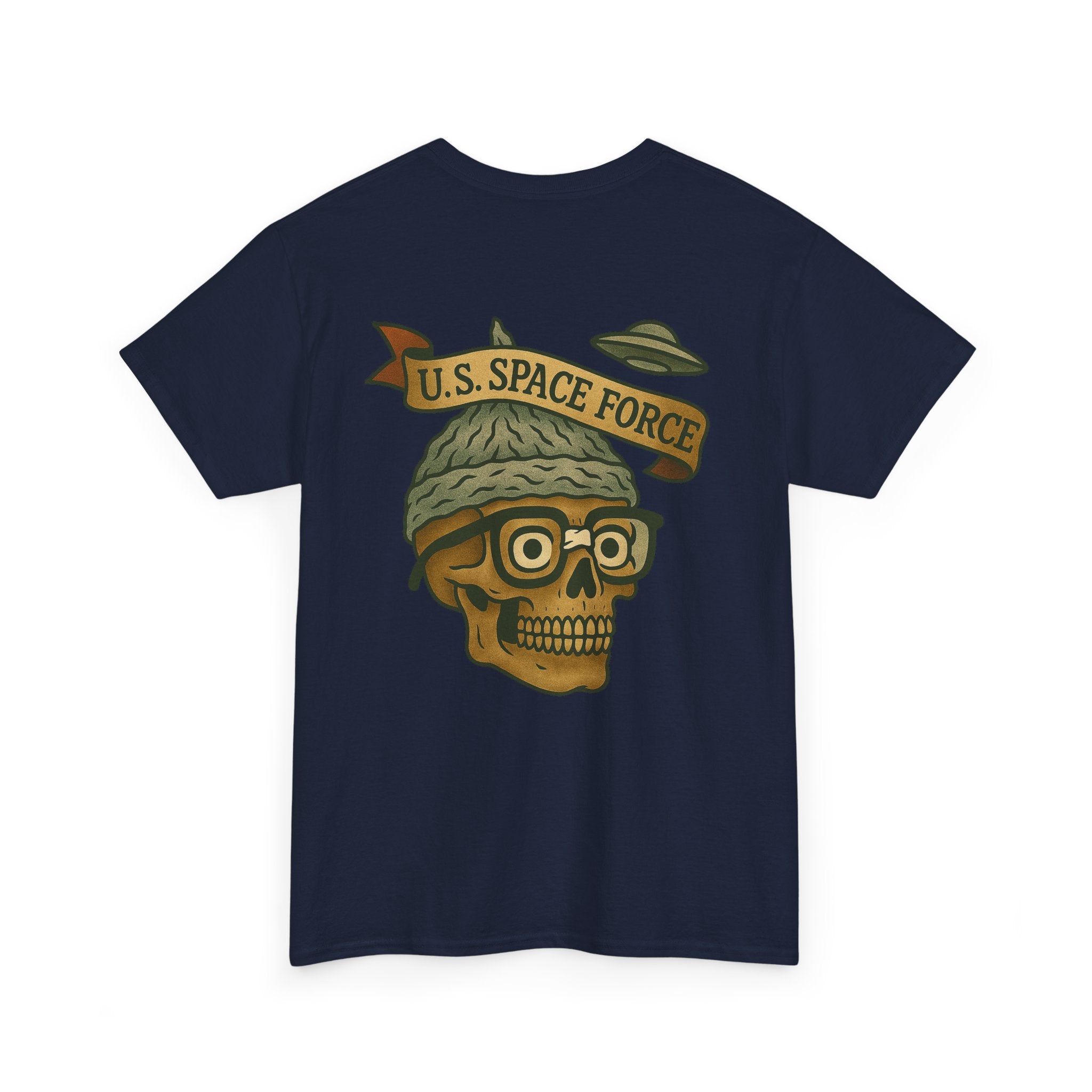Traditional U.S. Space Force Tee