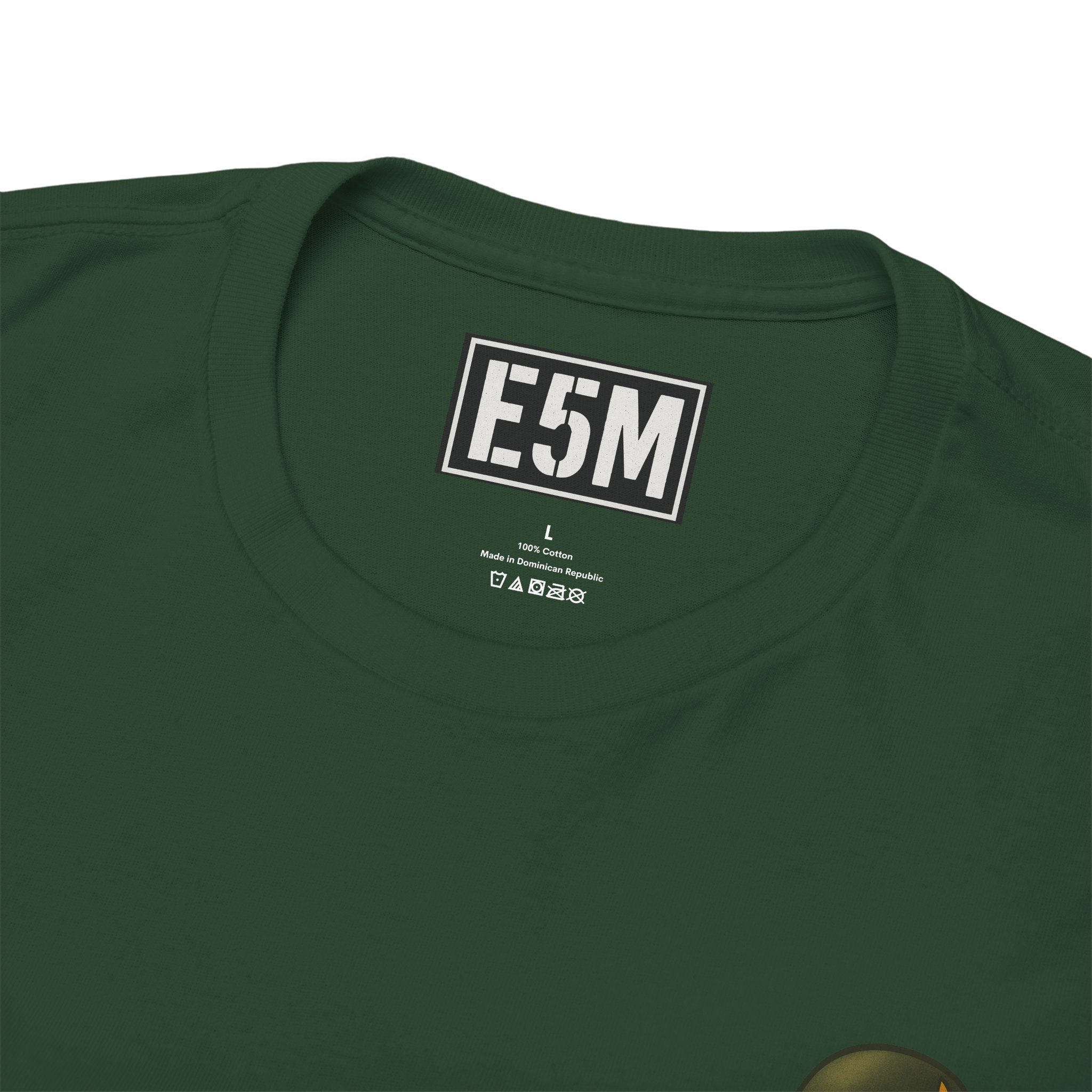 USMC Semper Fidelis Tee