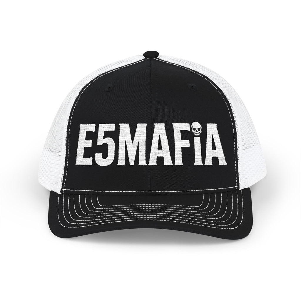E5Mafia Trucker Hat
