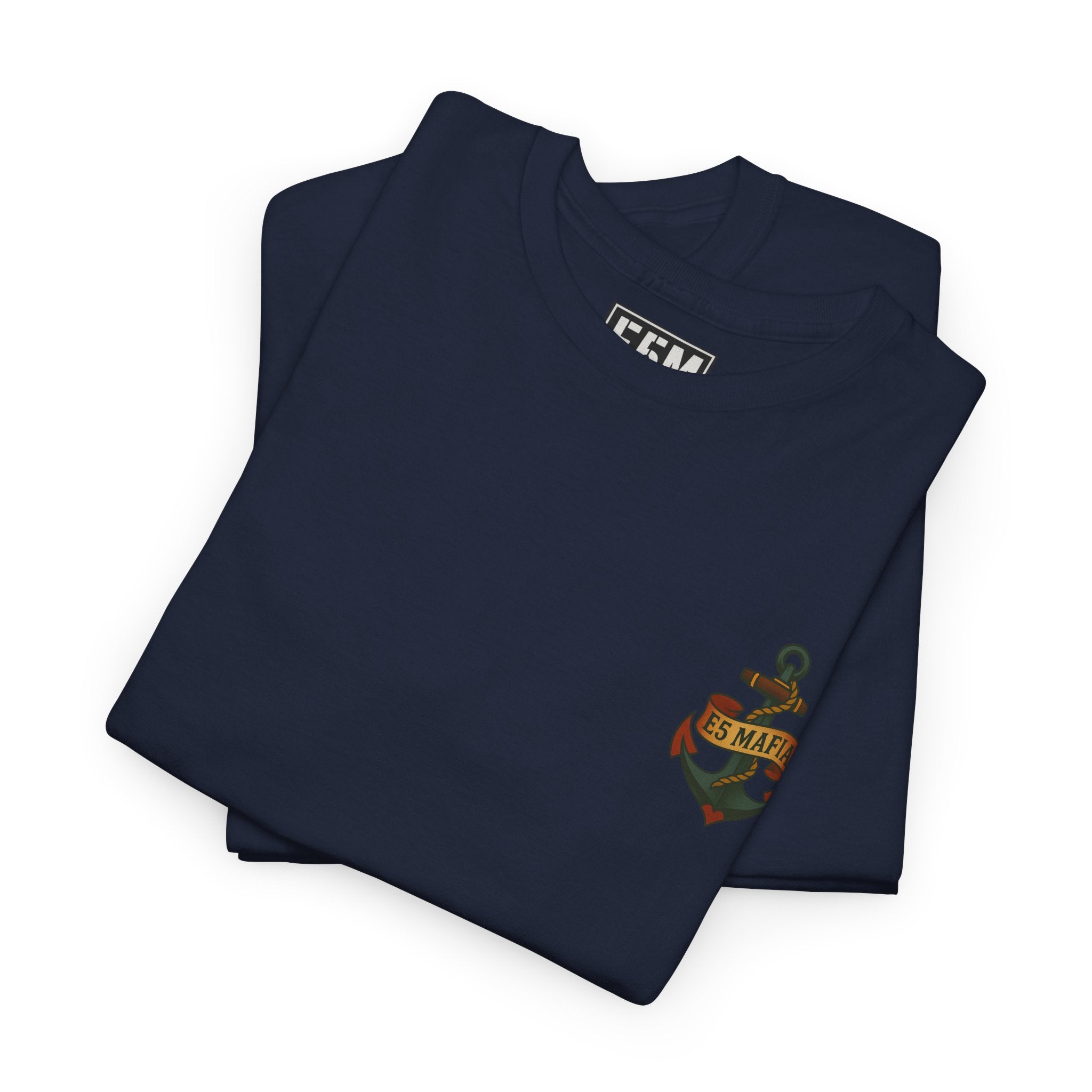 Bropenda Tee