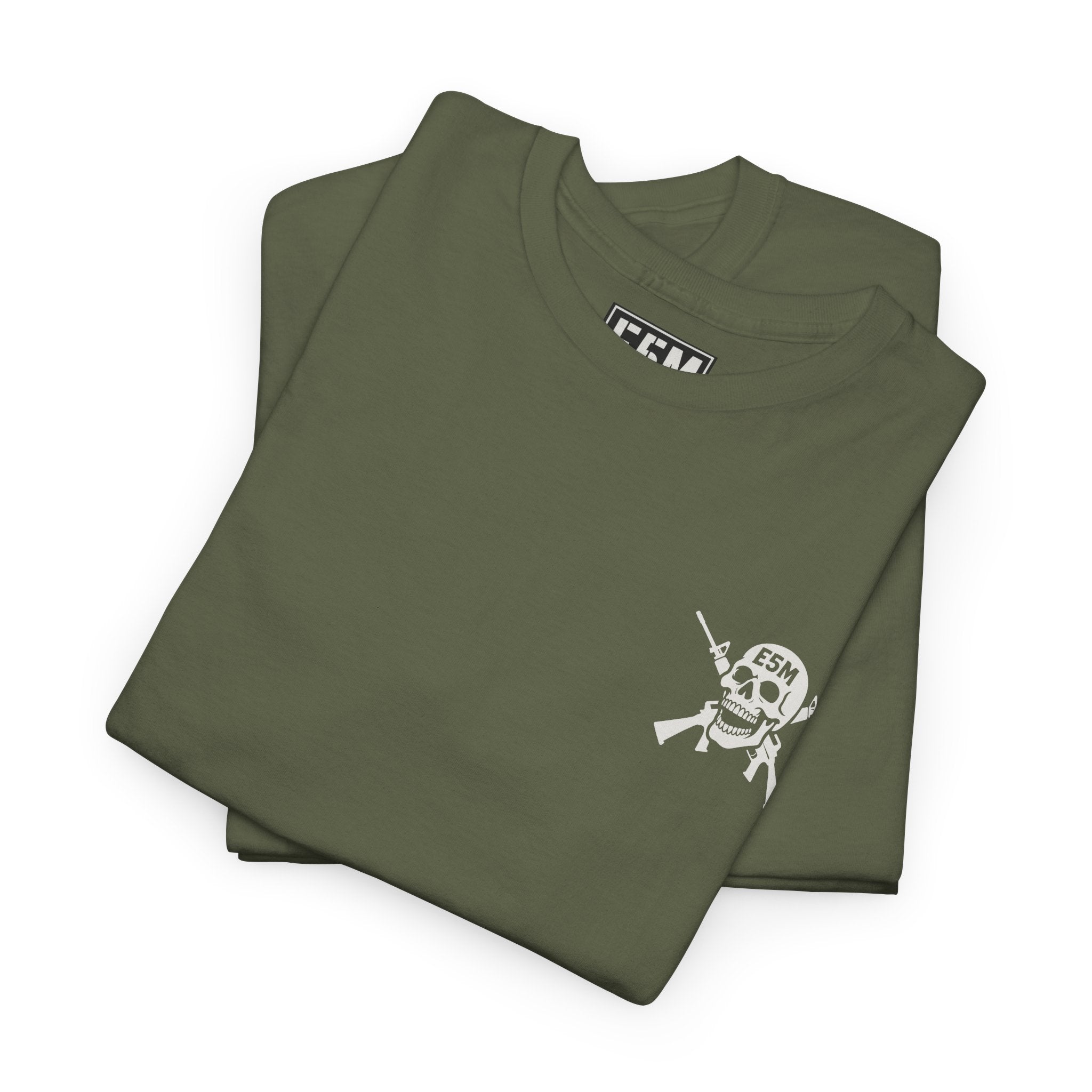 Thank Me for My Service Tee