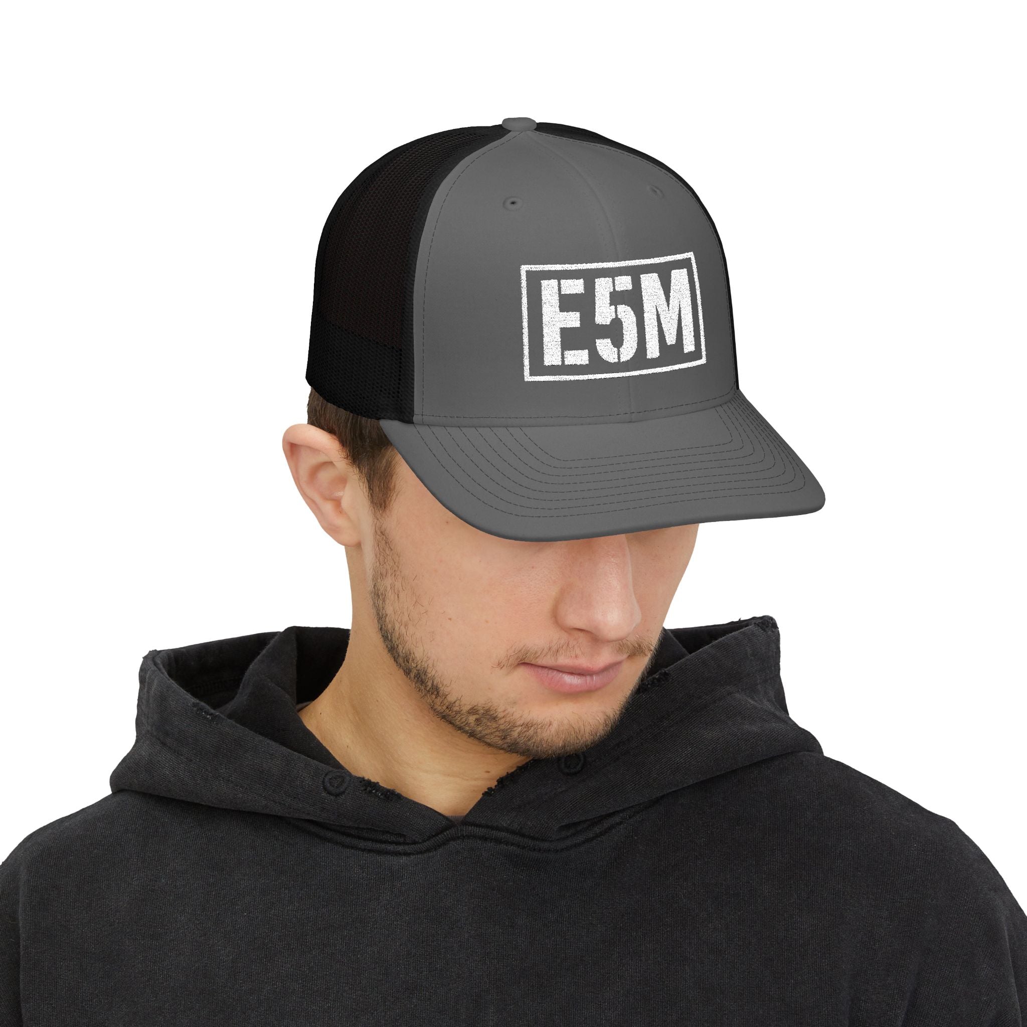 E5Mafia Classic Trucker Hat