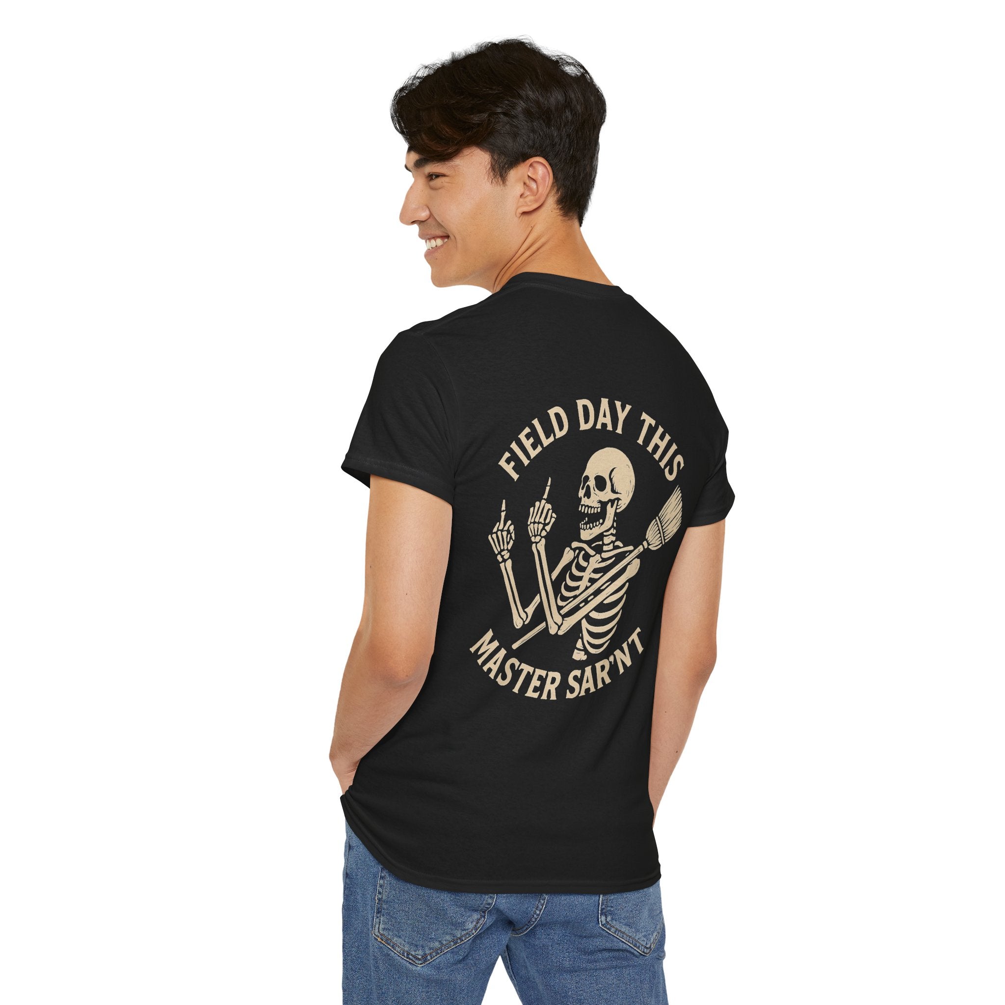 Field Day This Tee